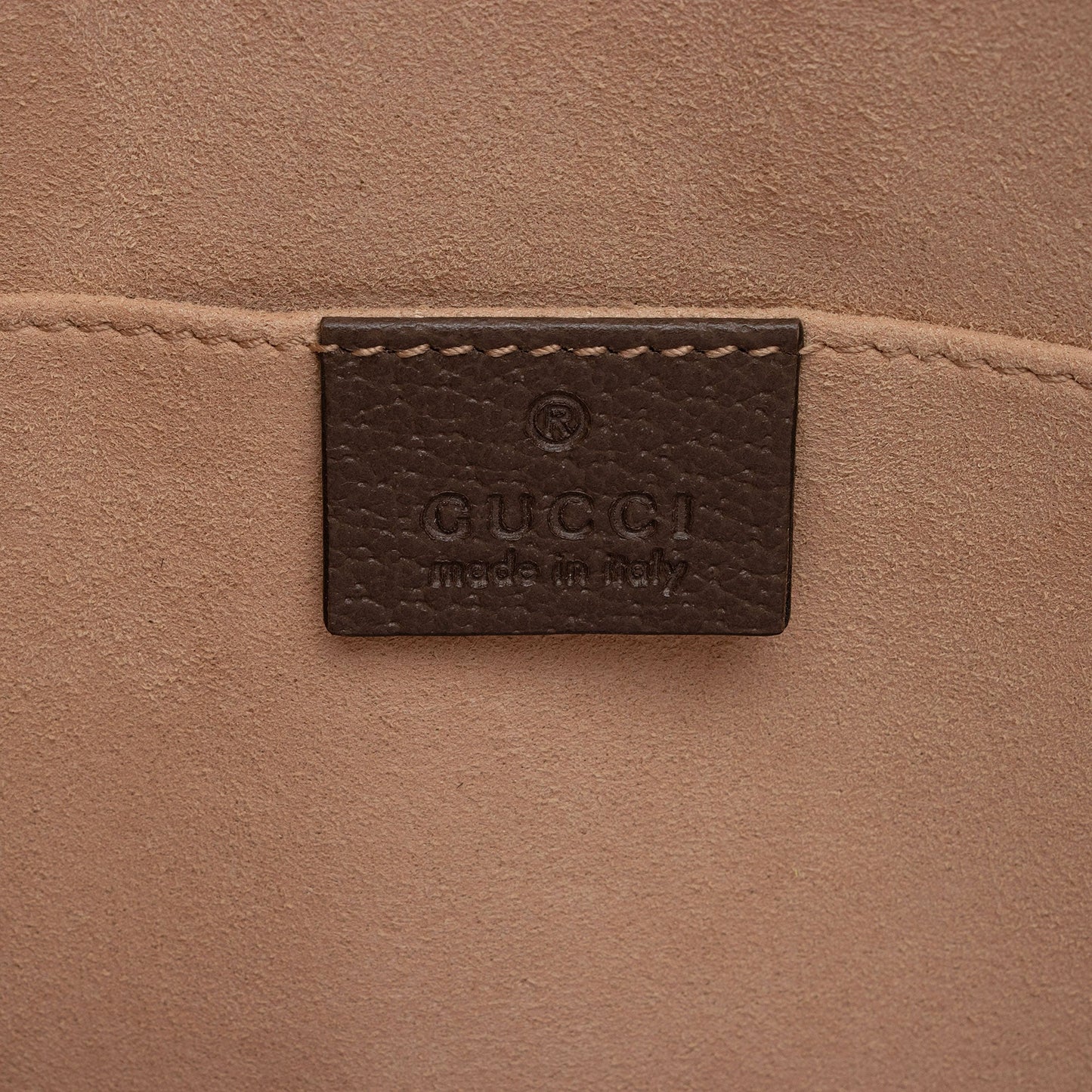 Gucci GG Supreme Ophidia Pouch (SHF-KSvN5n)