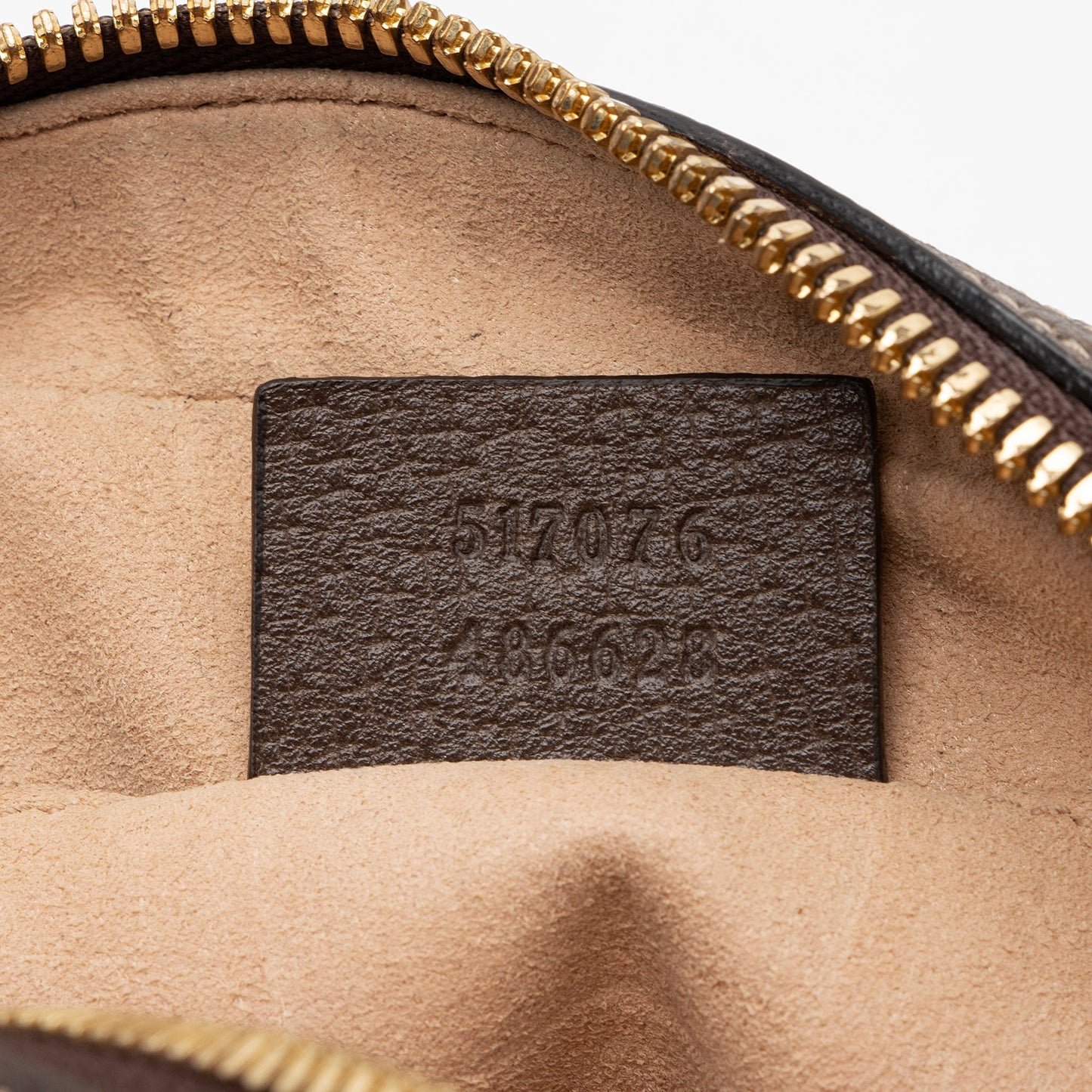 Gucci GG Supreme Ophidia Small Belt Bag - Size 38 / 95