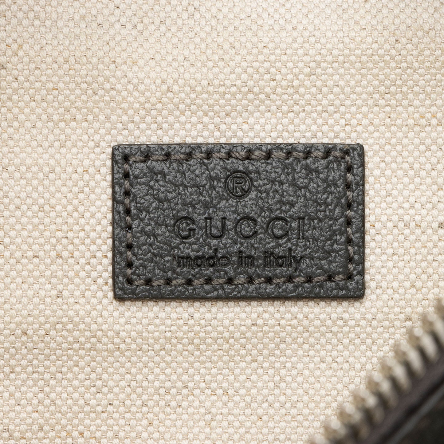 Gucci GG Supreme Ophidia Small Belt Bag