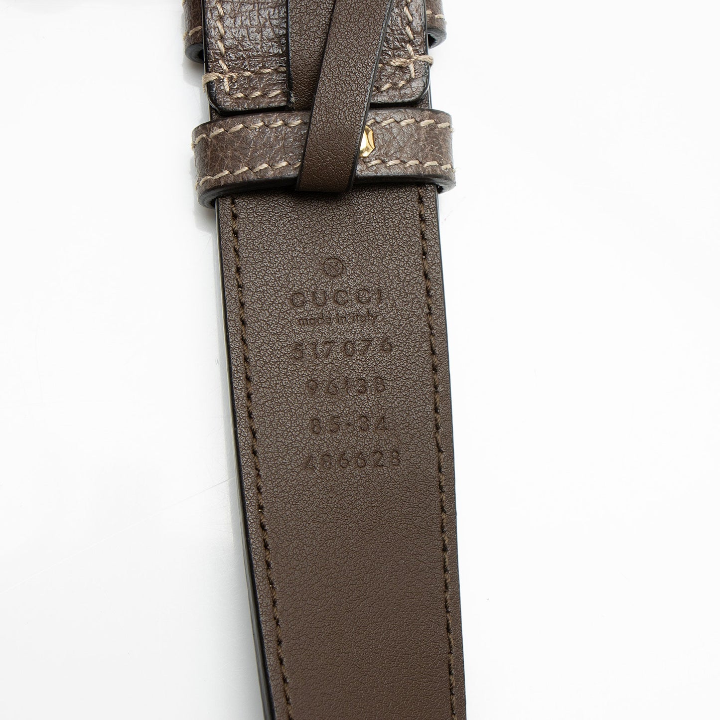 Gucci GG Supreme Ophidia Small Belt Bag
