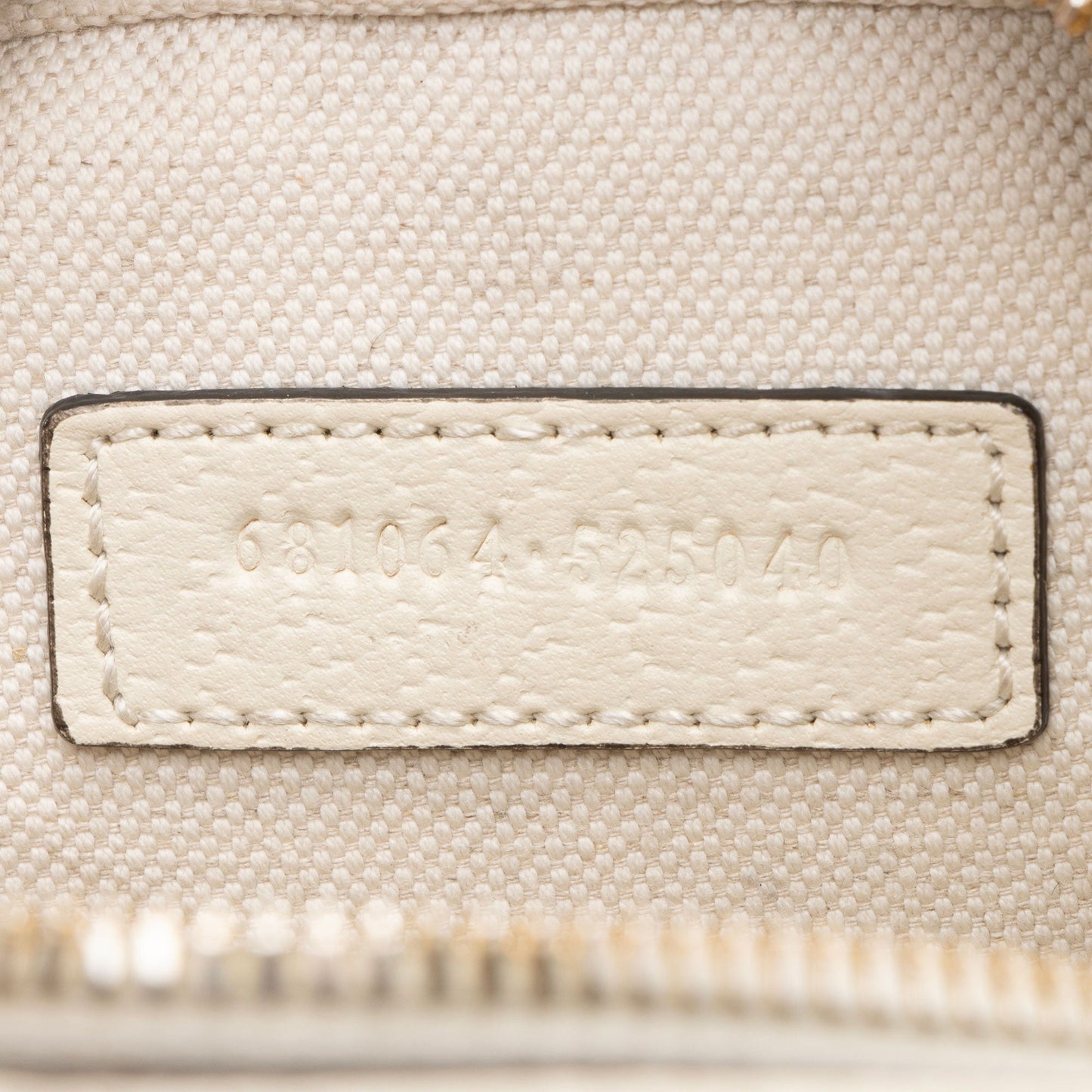 Gucci GG Supreme Ophidia Small Camera Bag
