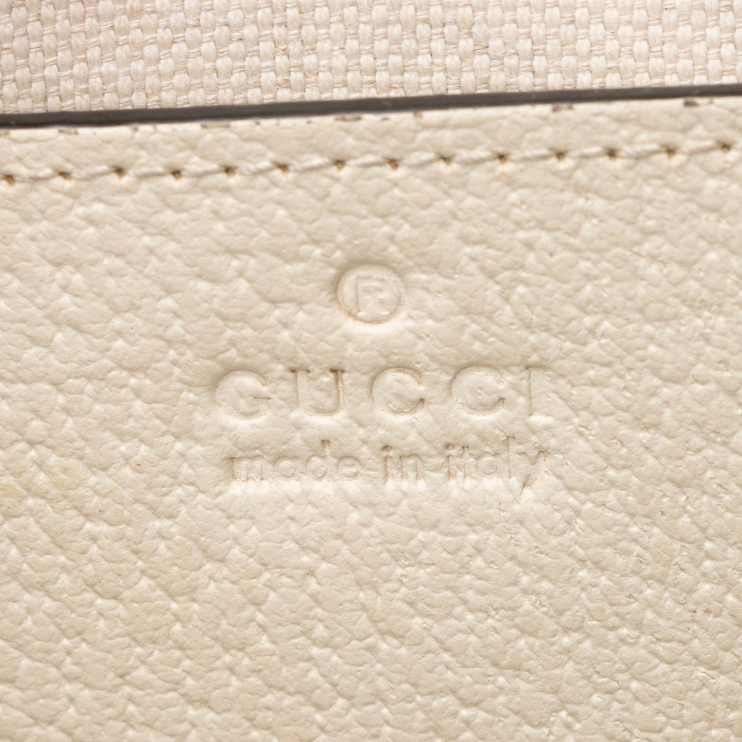 Gucci GG Supreme Ophidia Small Camera Bag