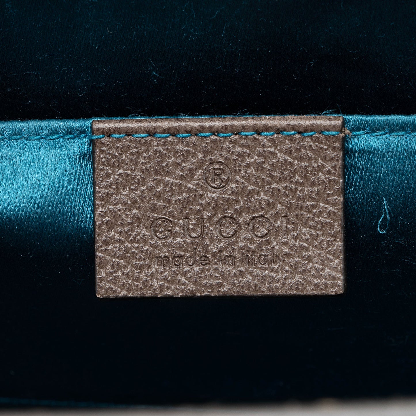 Gucci GG Supreme Ophidia Small Chain Shoulder Bag (SHF-22512)