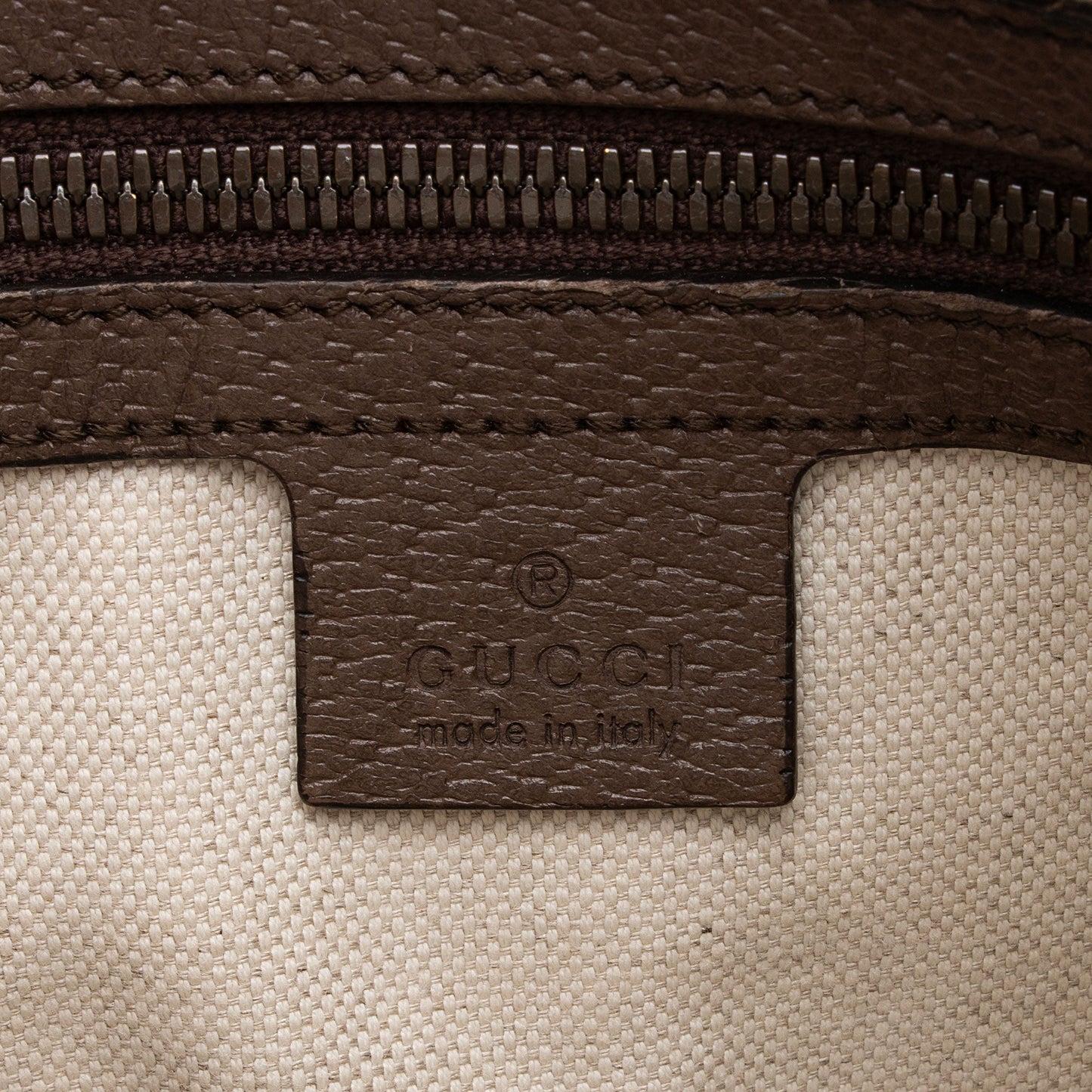Gucci GG Supreme Ophidia Small Messenger Bag (SHF-re4xkM)