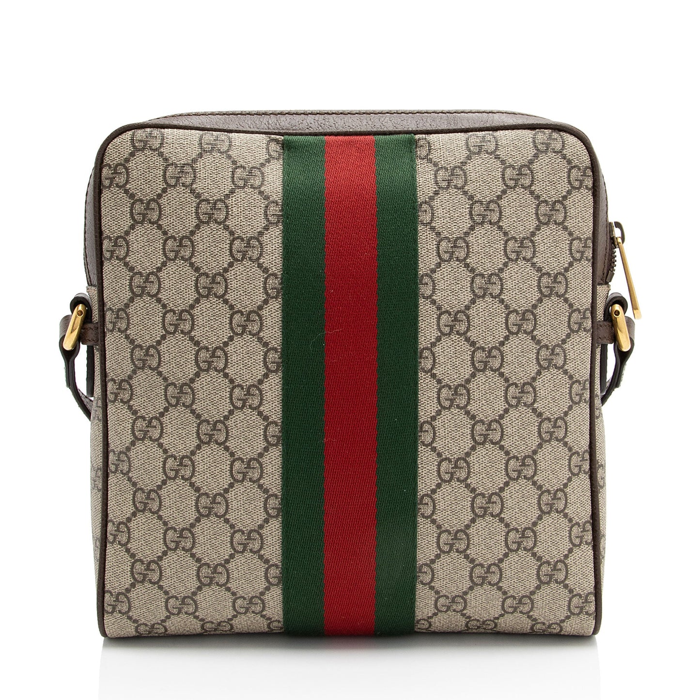 Gucci GG Supreme Ophidia Small Messenger (SHF-KF80n2)