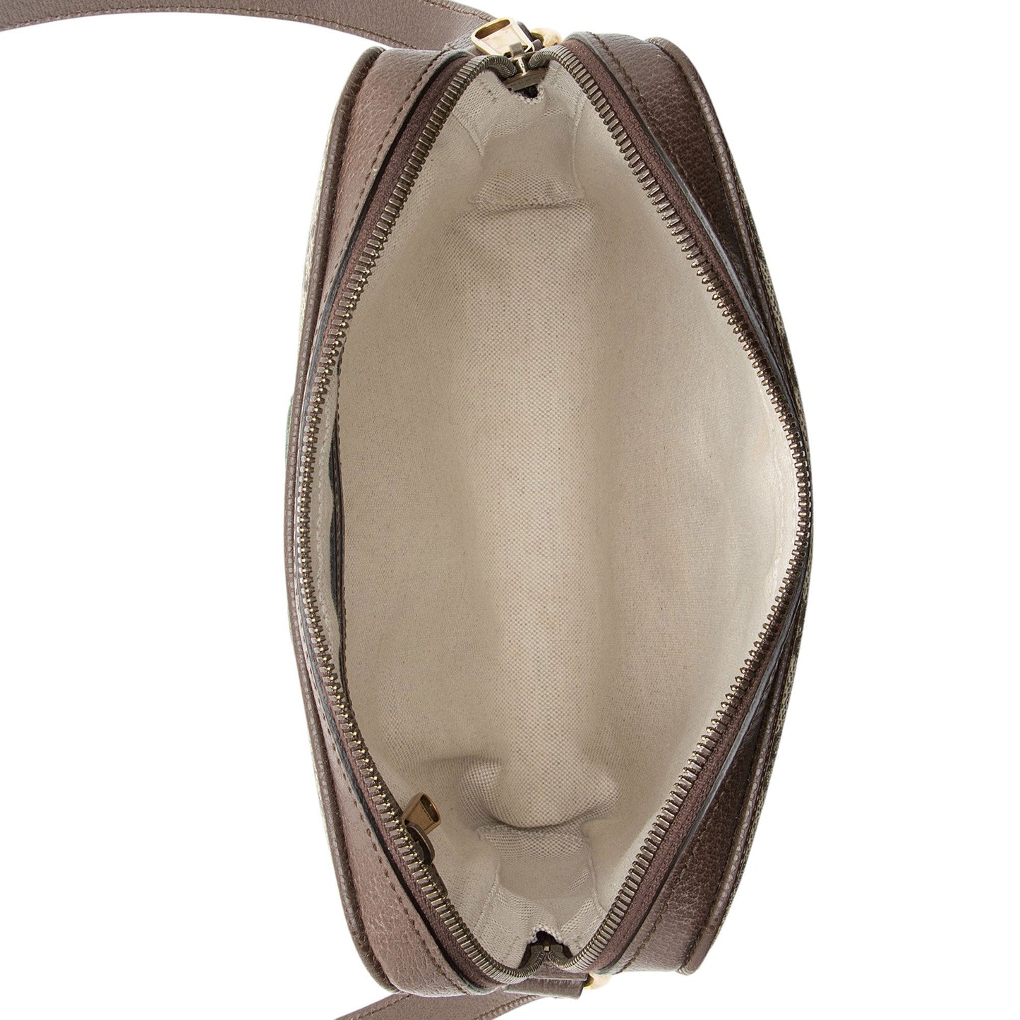 Gucci GG Supreme Ophidia Small Messenger (SHF-jEUPsL)