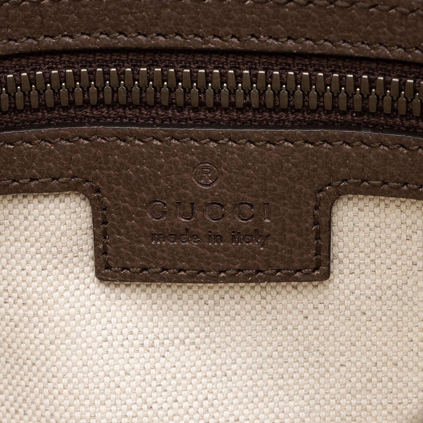 Gucci GG Supreme Ophidia Small Messenger (SHF-jEUPsL)