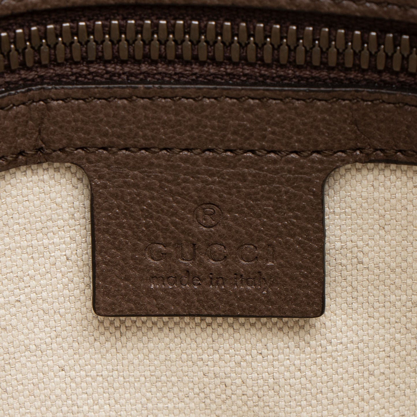 Gucci GG Supreme Ophidia Small Messenger