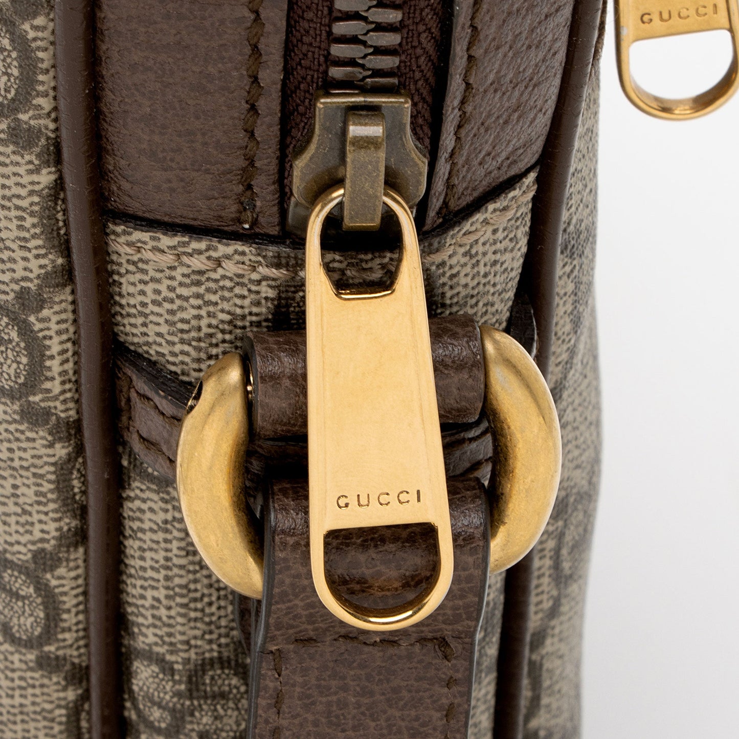 Gucci GG Supreme Ophidia Small Messenger