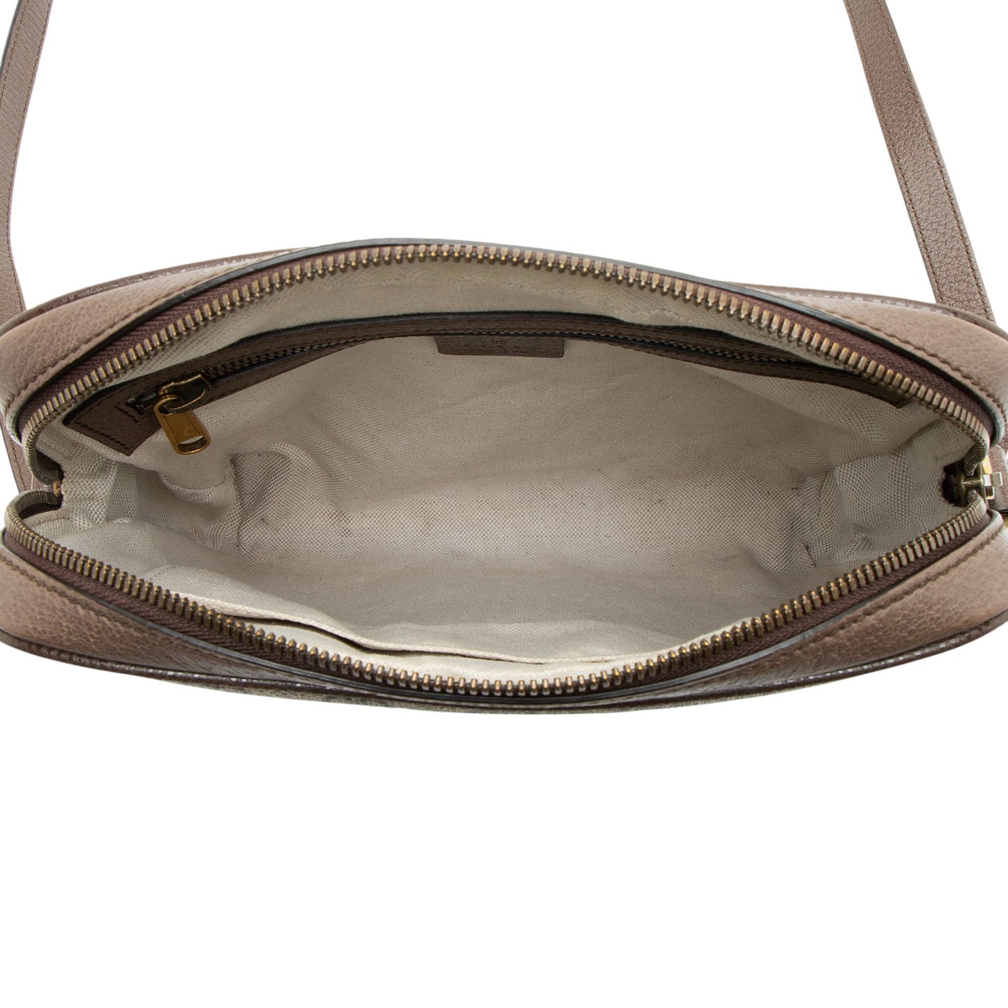 Gucci GG Supreme Ophidia Small Messenger