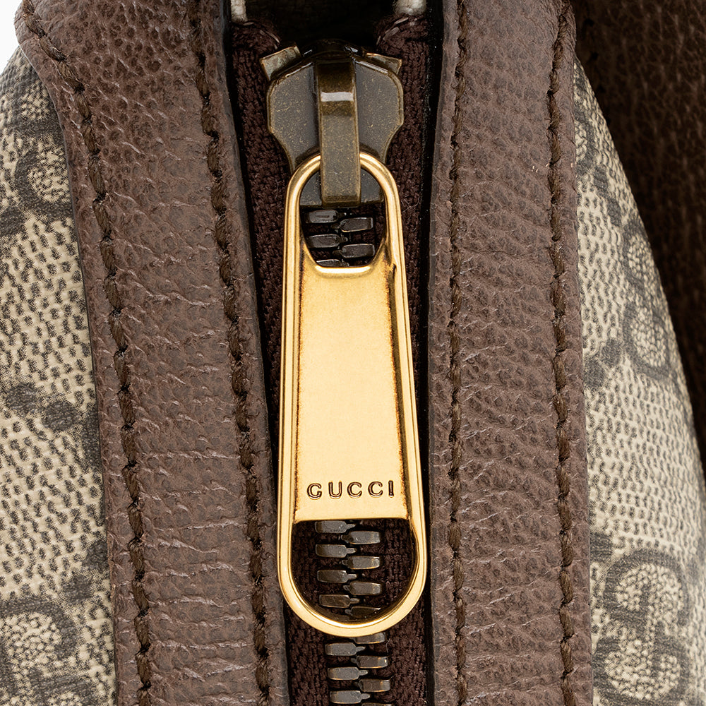 Gucci GG Supreme Ophidia Small Shoulder Bag (SHF-19860)