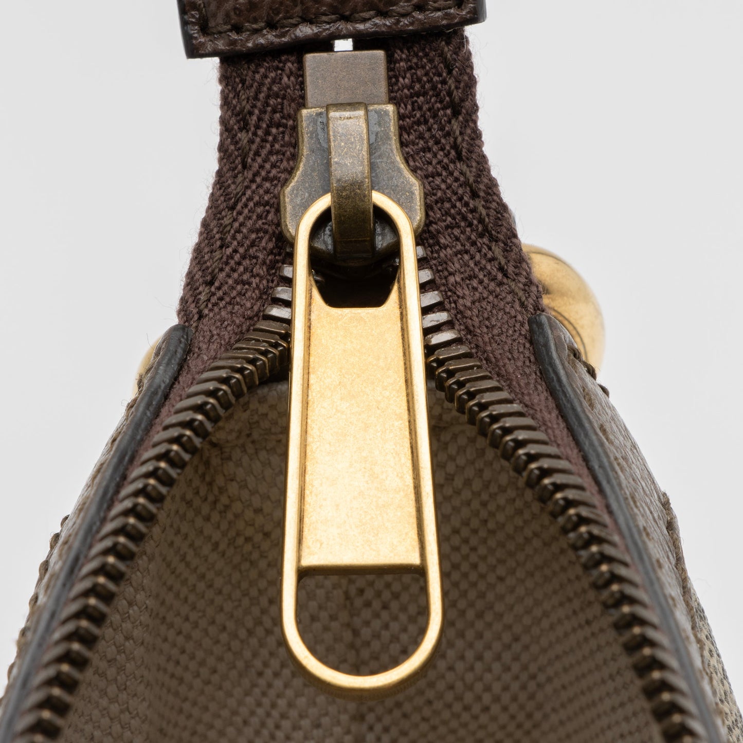 Gucci GG Supreme Ophidia Small Shoulder Bag (SHF-23404)