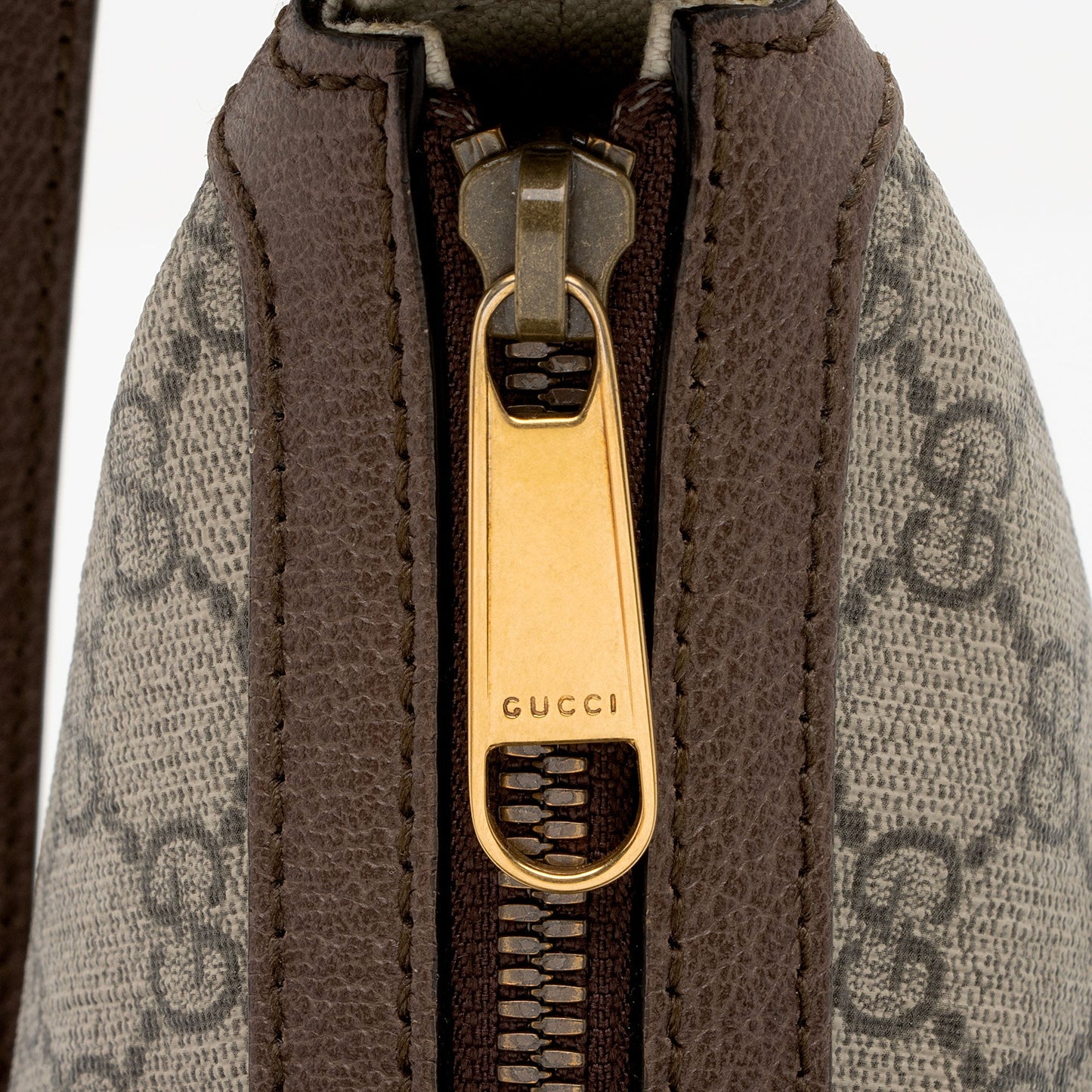 Gucci GG Supreme Ophidia Small Shoulder Bag (SHF-vd30vA)