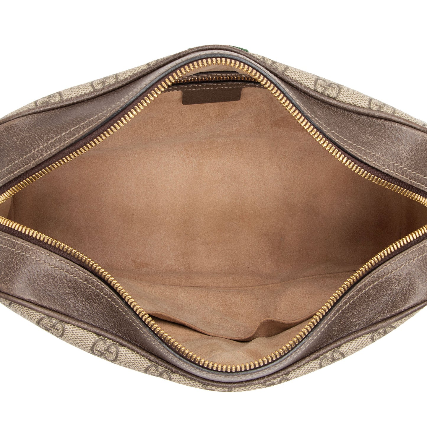 Gucci GG Supreme Ophidia Camera Bag (SHF-xmbR0h)