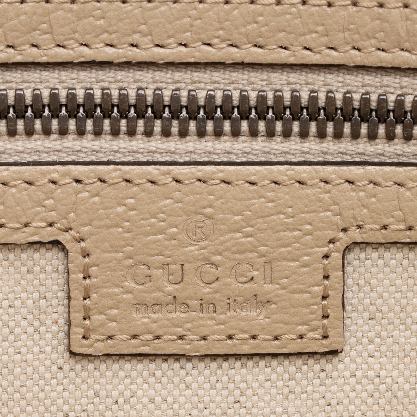 Gucci GG Supreme Ophidia Small Shoulder Bag (SHF-9xC4TK)