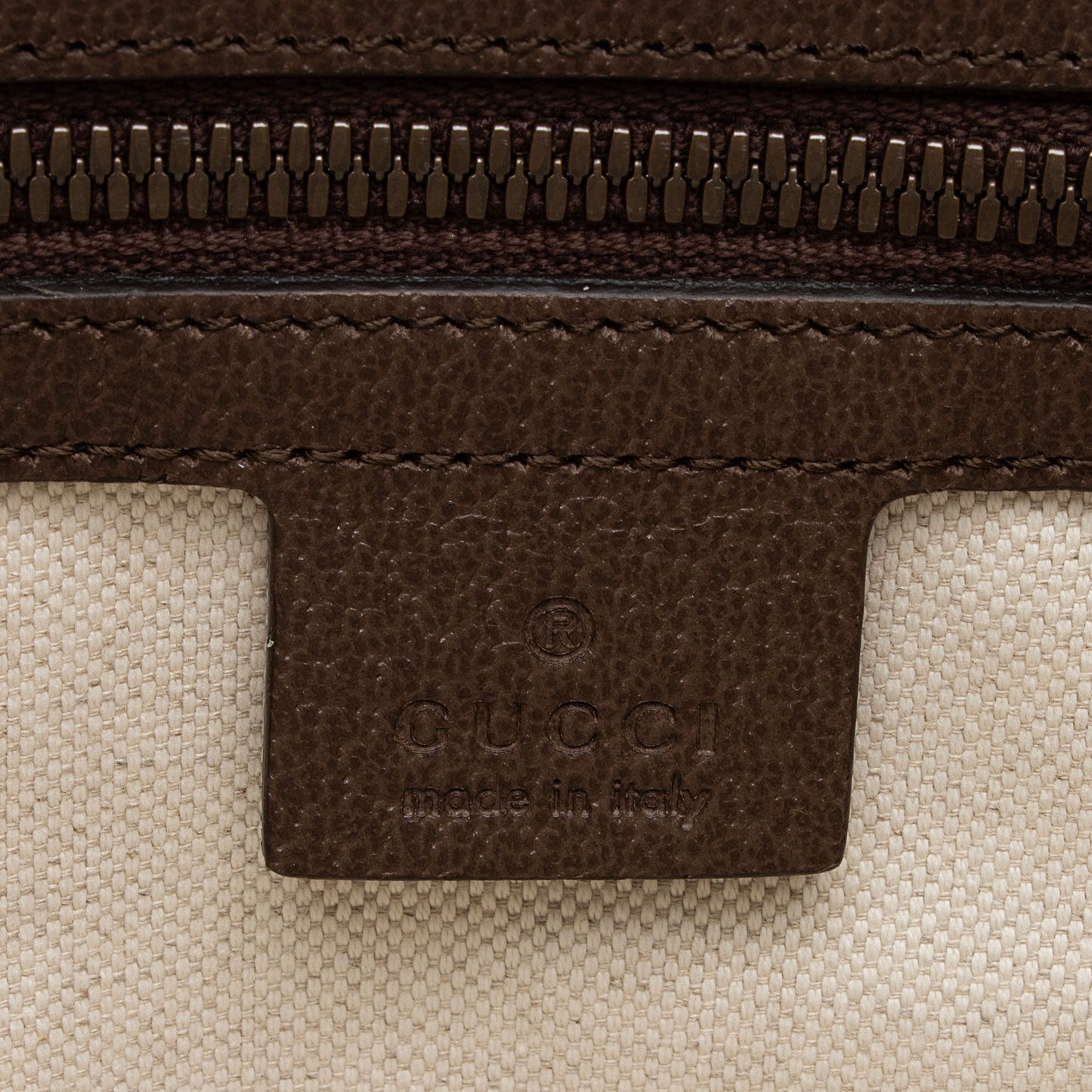 Gucci GG Supreme Ophidia Small Shoulder Bag (SHF-WanJjv)
