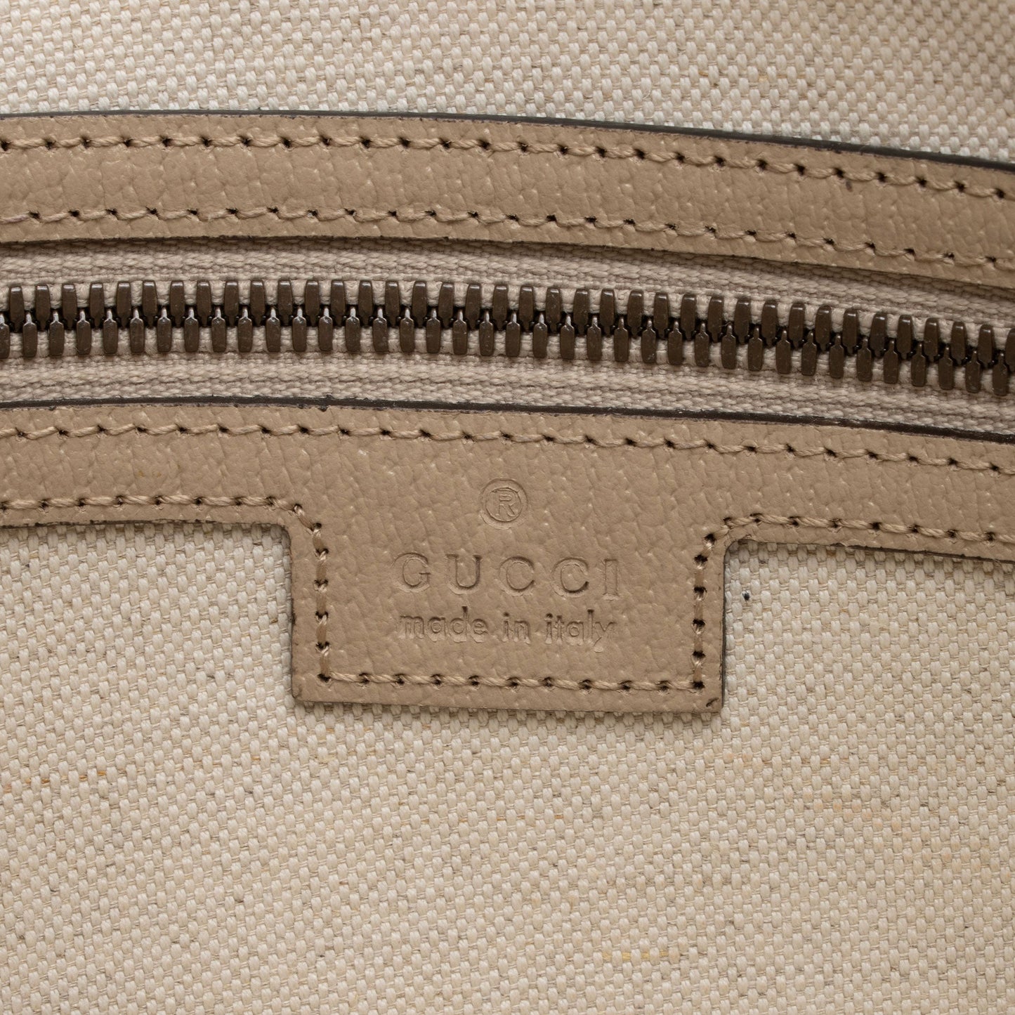Gucci GG Supreme Ophidia Small Shoulder Bag (SHF-qaytNf)