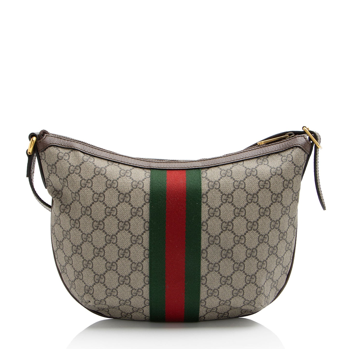 Gucci GG Supreme Ophidia Small Shoulder Bag (SHF-RRso8K)