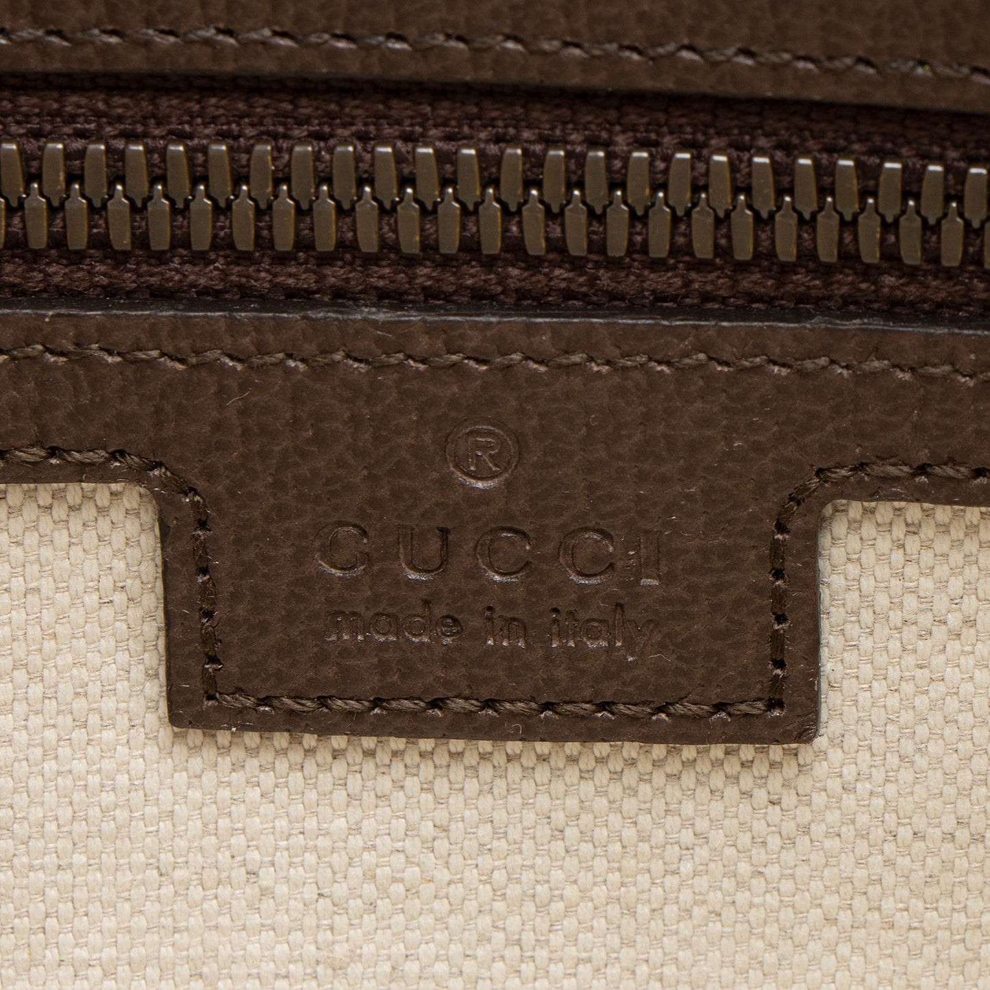 Gucci GG Supreme Ophidia Small Shoulder Bag (SHF-DmWQh2)