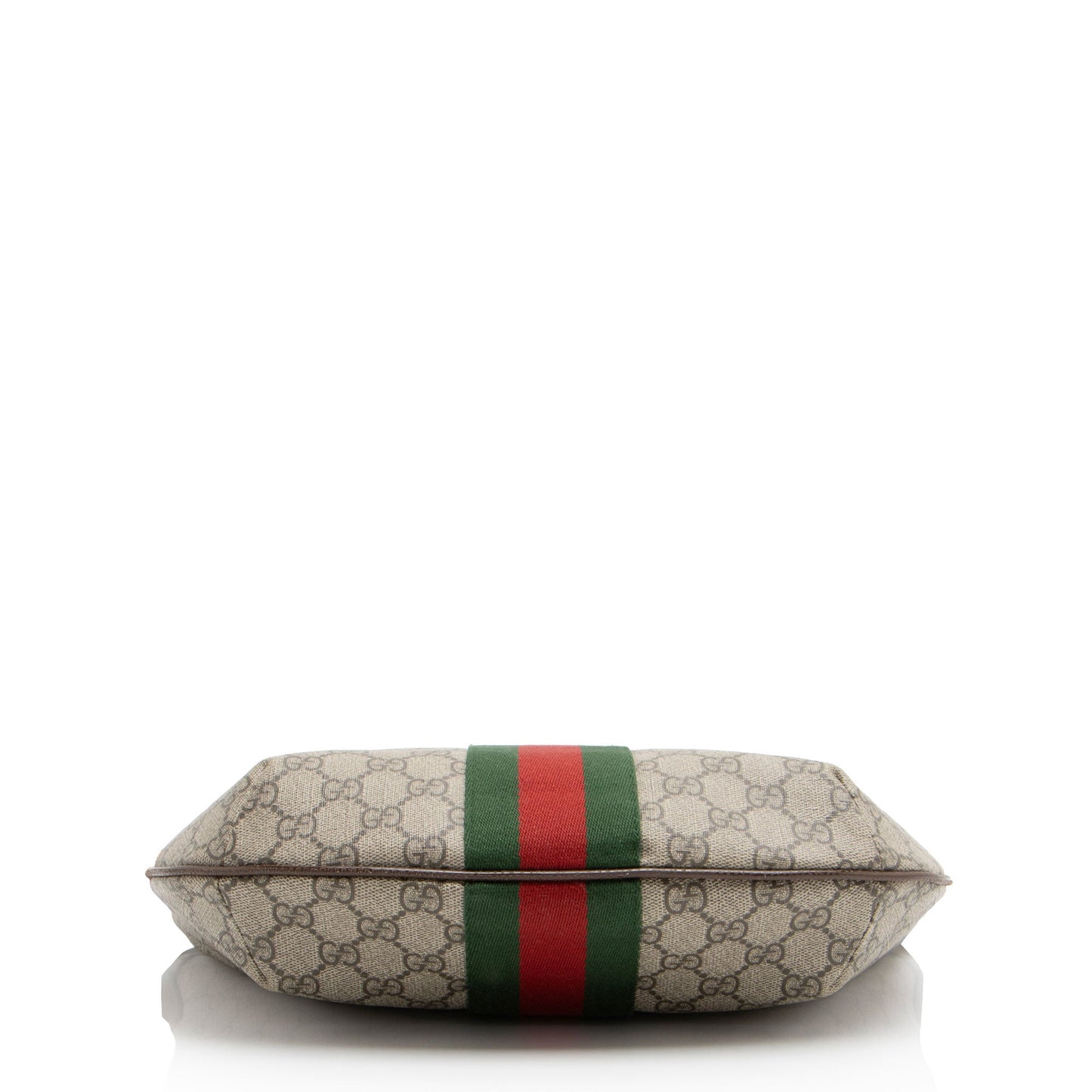 Gucci GG Supreme Ophidia Small Shoulder Bag (SHF-oHoUIu)