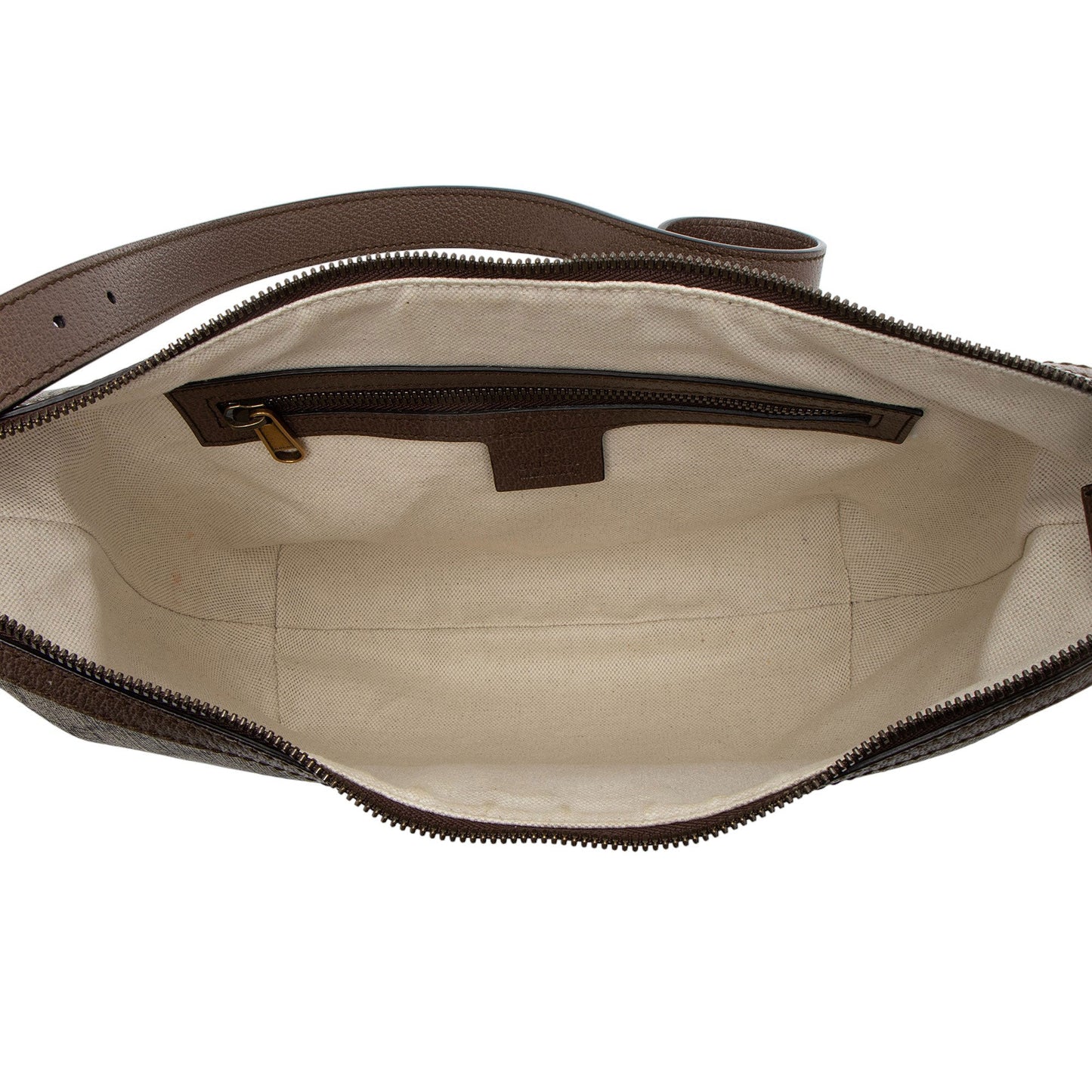 Gucci GG Supreme Ophidia Small Shoulder Bag