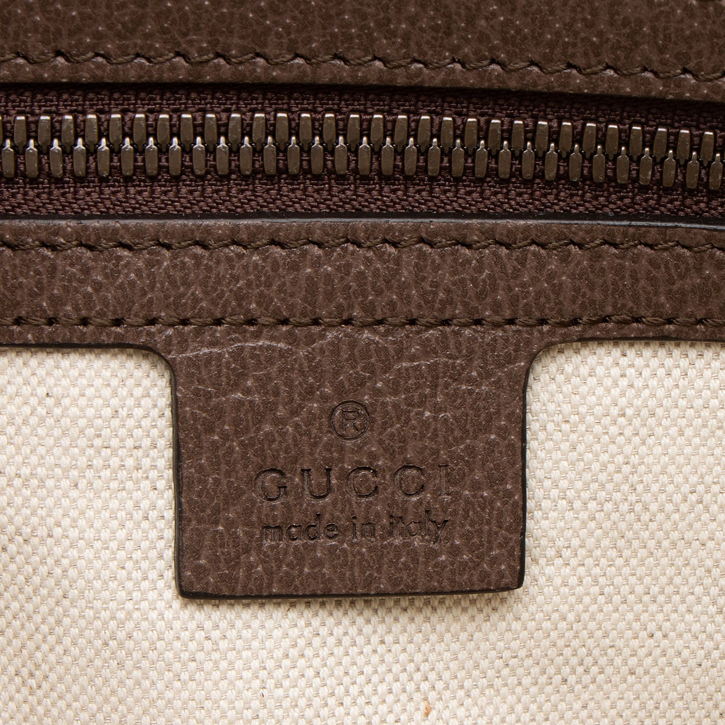Gucci GG Supreme Ophidia Small Shoulder Bag