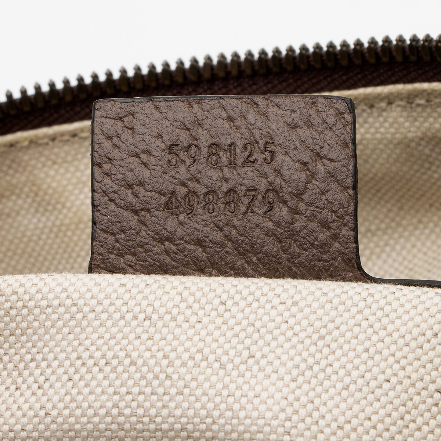Gucci GG Supreme Ophidia Small Shoulder Bag