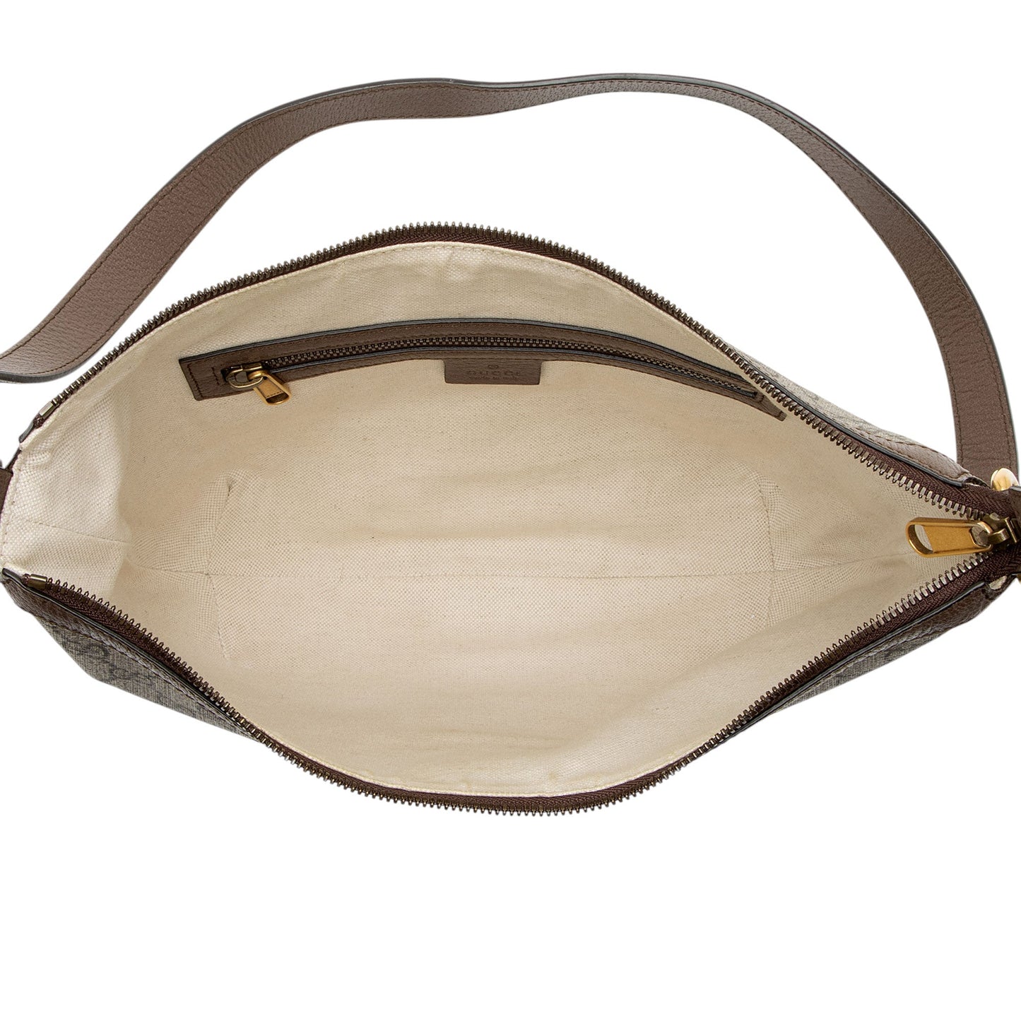 Gucci GG Supreme Ophidia Small Shoulder Bag