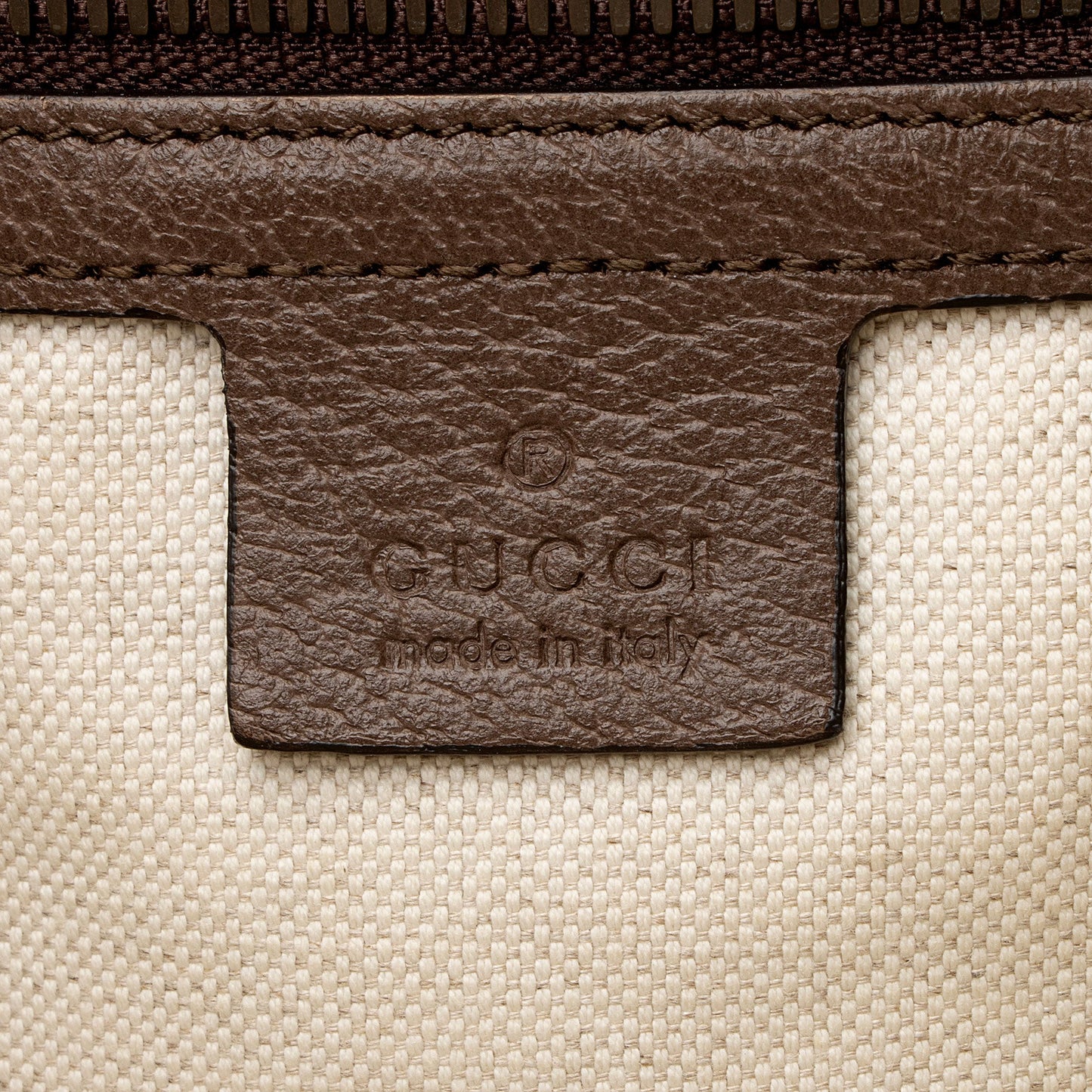 Gucci GG Supreme Ophidia Small Shoulder Bag