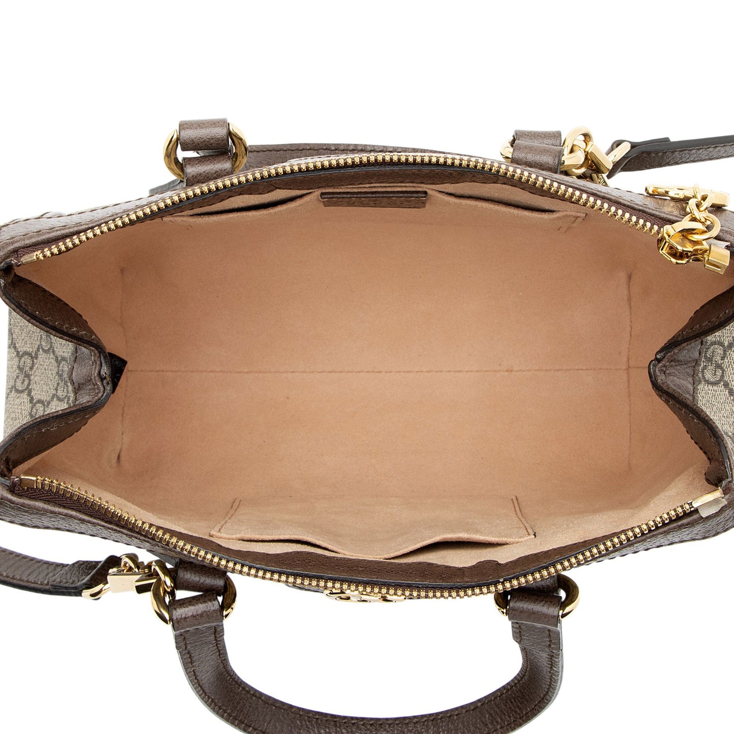 Gucci GG Supreme Ophidia Small Tote