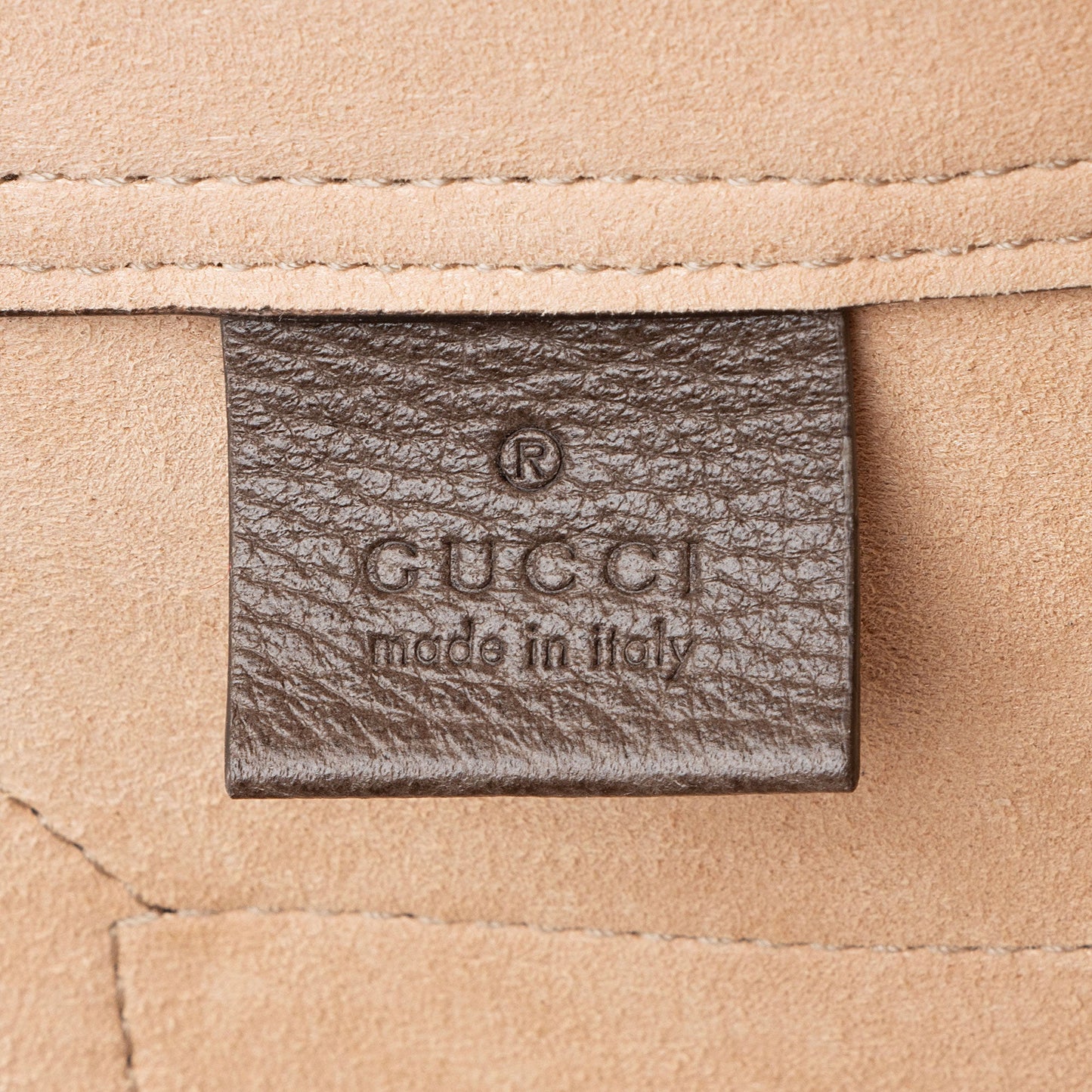 Gucci GG Supreme Ophidia Soft Vertical Large Tote (SHF-kLX3uK)