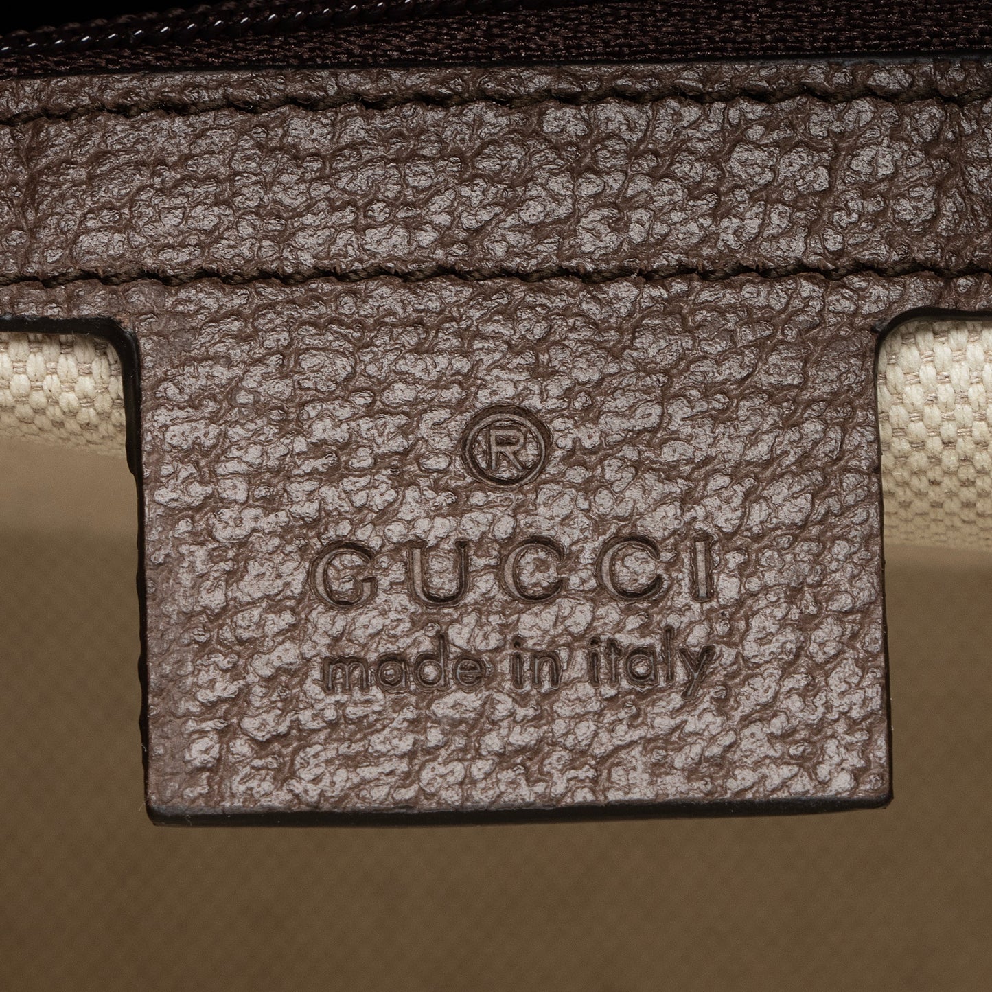 Gucci GG Supreme Ophidia Toiletry Pouch (SHF-23132)