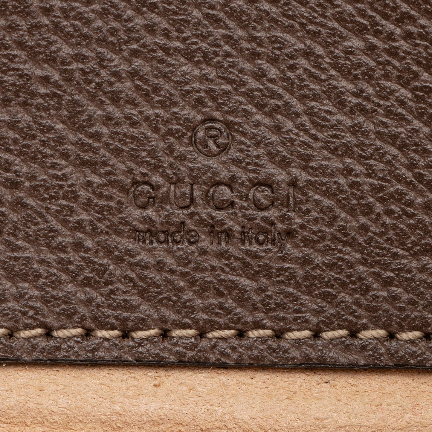 Gucci GG Supreme Ophidia Triple Zip Crossbody (SHF-5GZksx)
