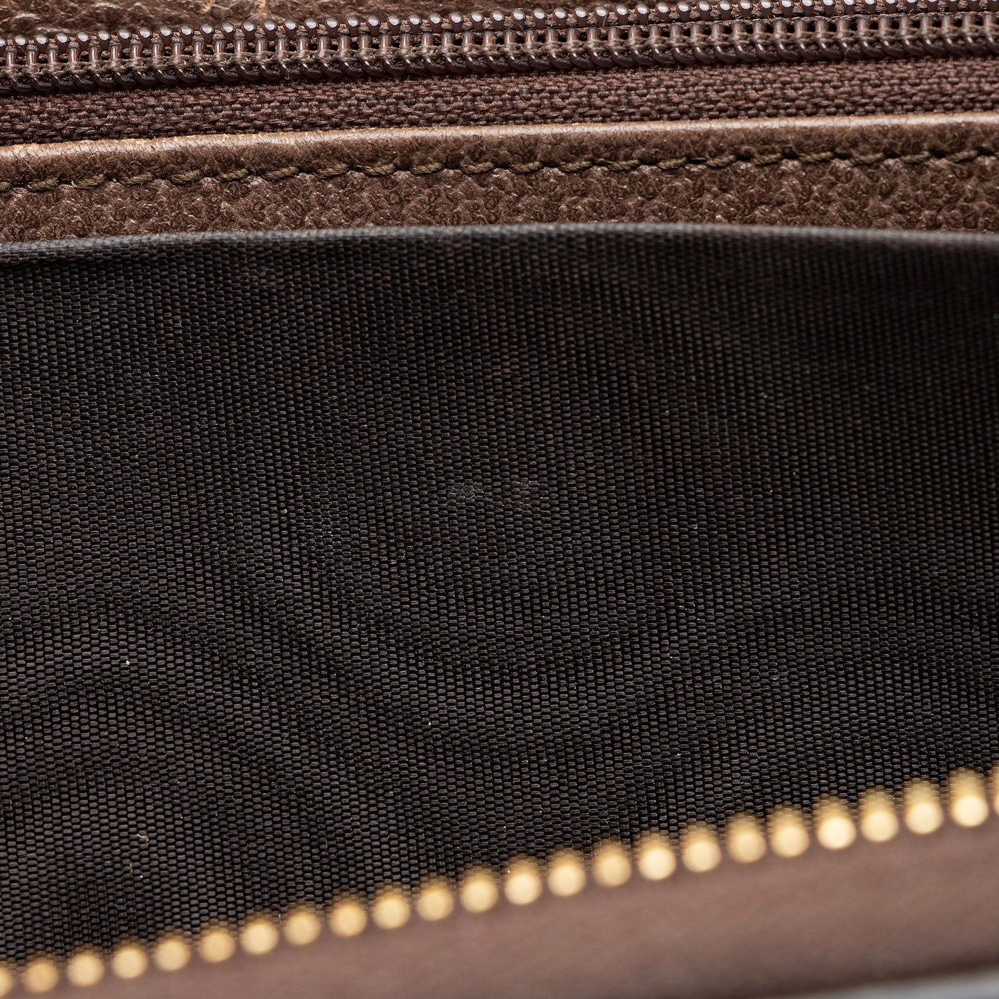 Gucci GG Supreme Ophidia Zip Around Wallet (SHF-g3O55g)