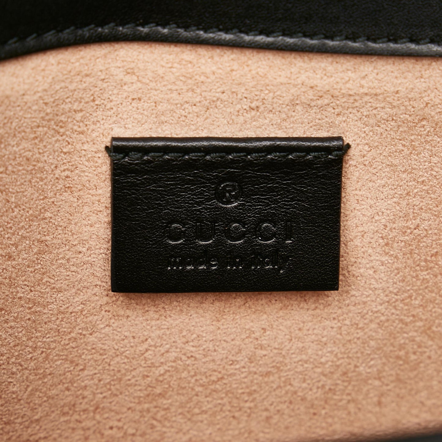 Gucci GG Supreme Osiride Crossbody Bag (SHG-Zg78gC)
