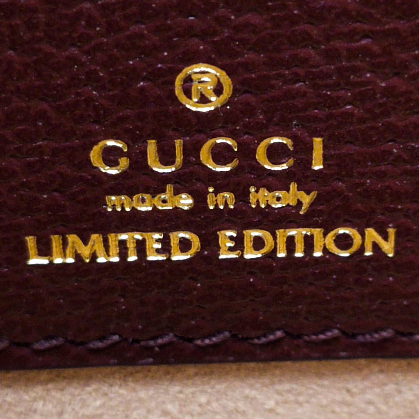 Gucci GG Supreme Padlock Satchel (SHG-x5hOsB)