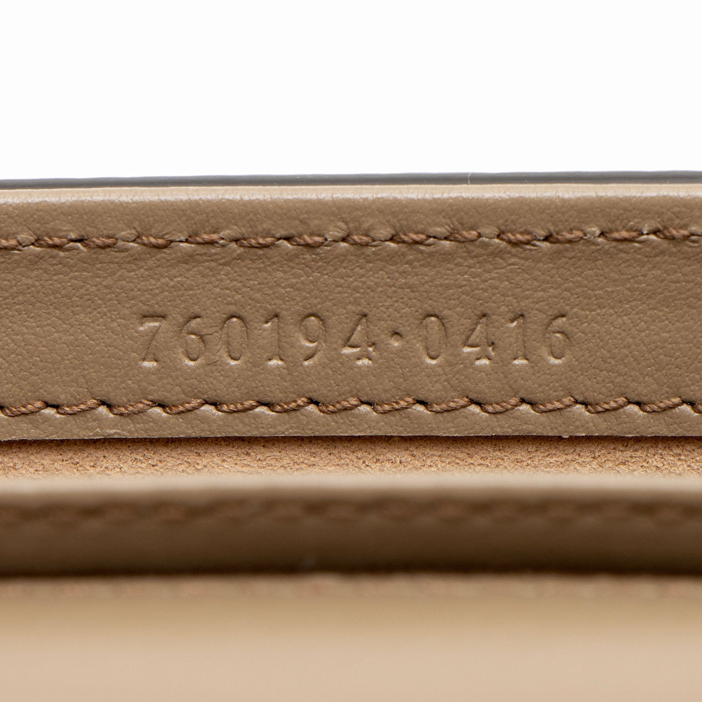 Gucci GG Supreme Petite GG Mini Shoulder Bag