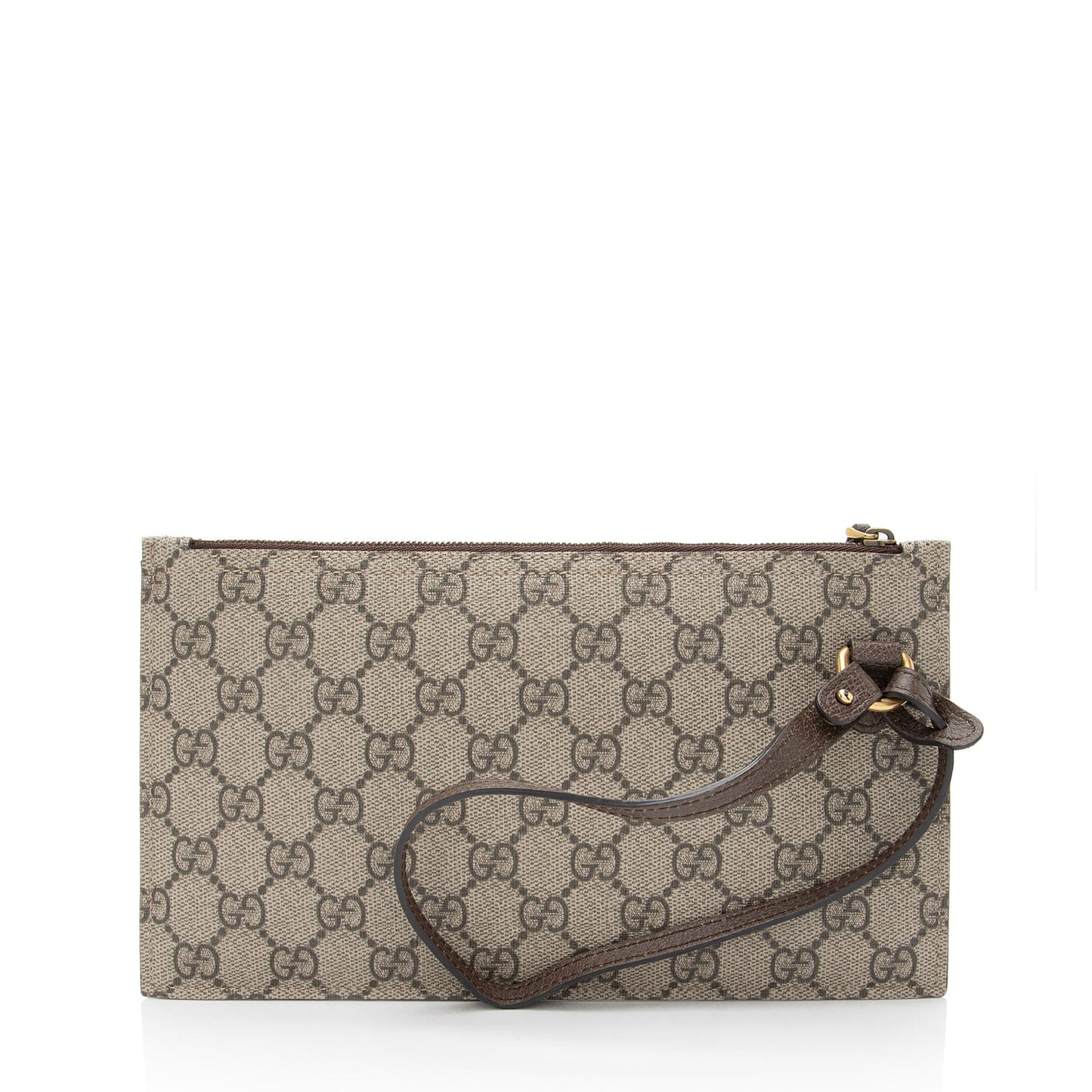 Gucci GG Supreme Pochette