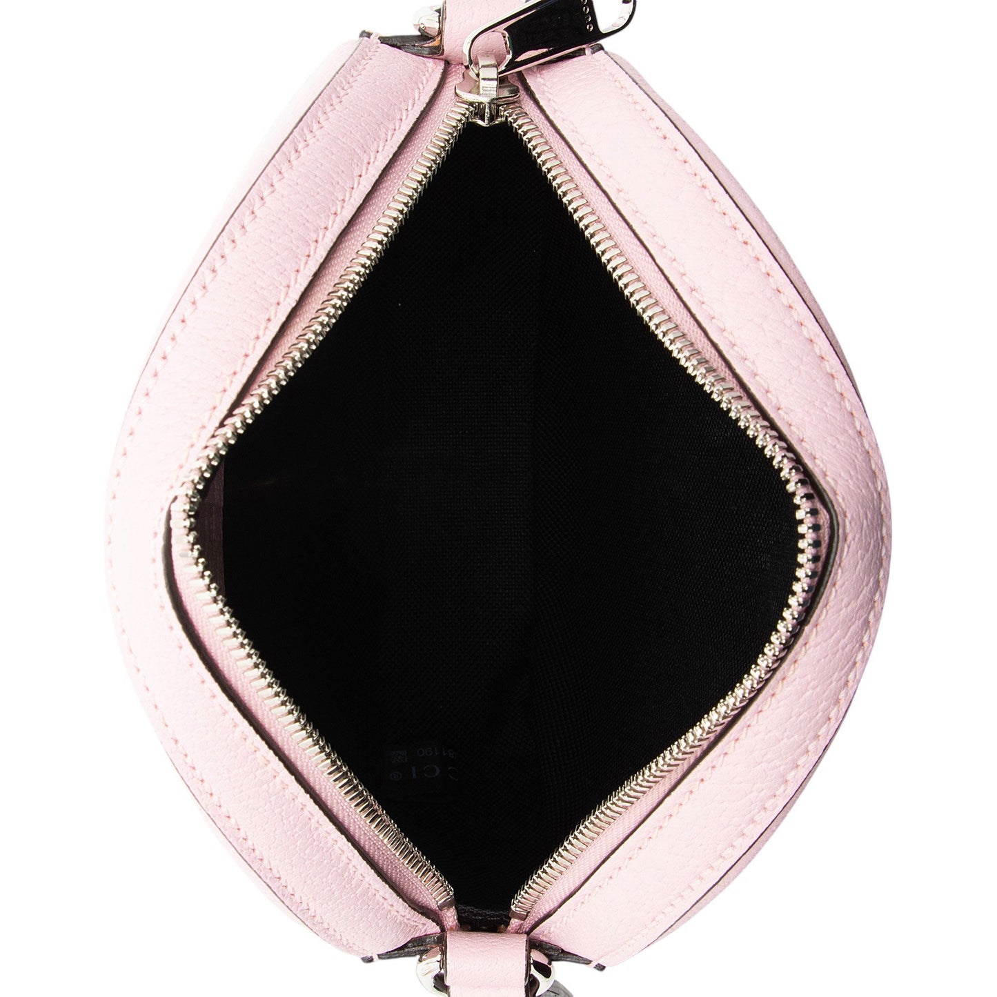Gucci GG Supreme Psychedelic Round Shoulder Bag