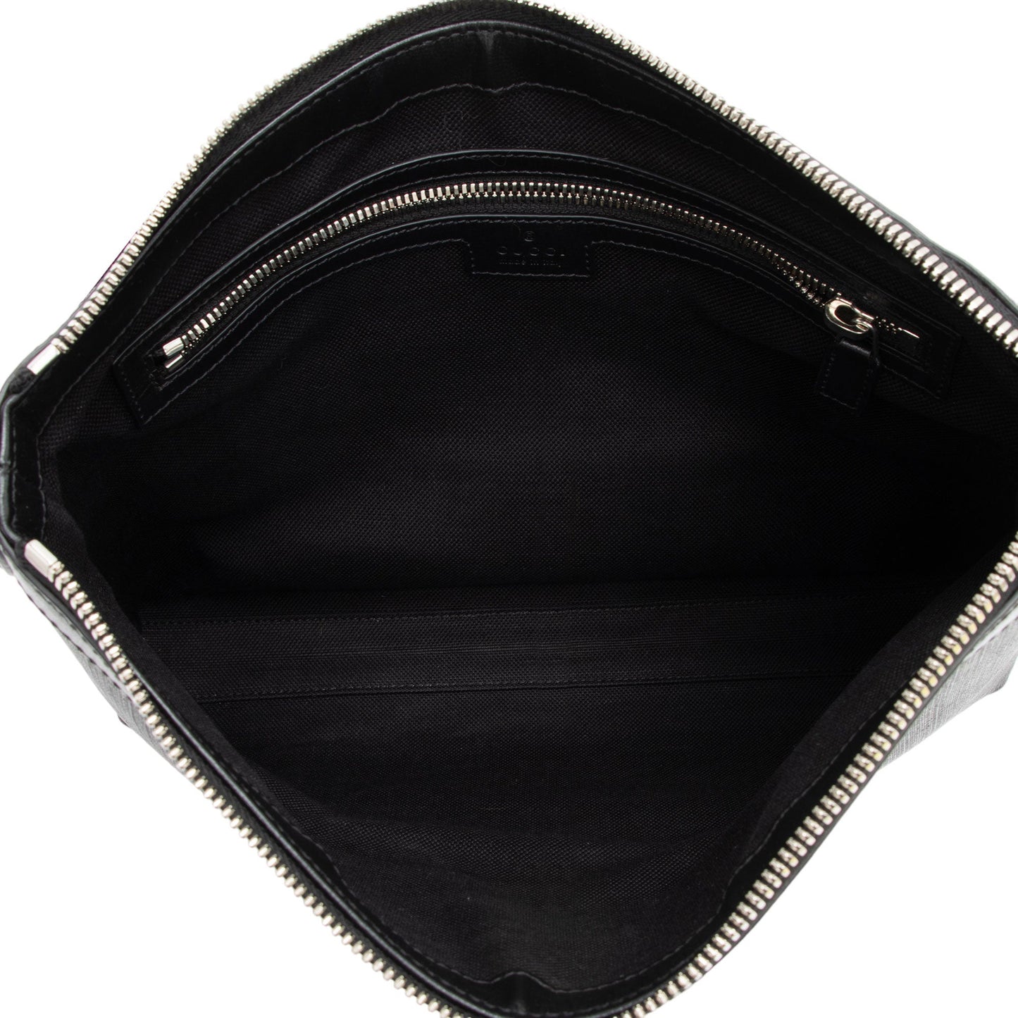 Gucci GG Supreme Retro Interlocking G Messenger (SHF-GZvMrC)