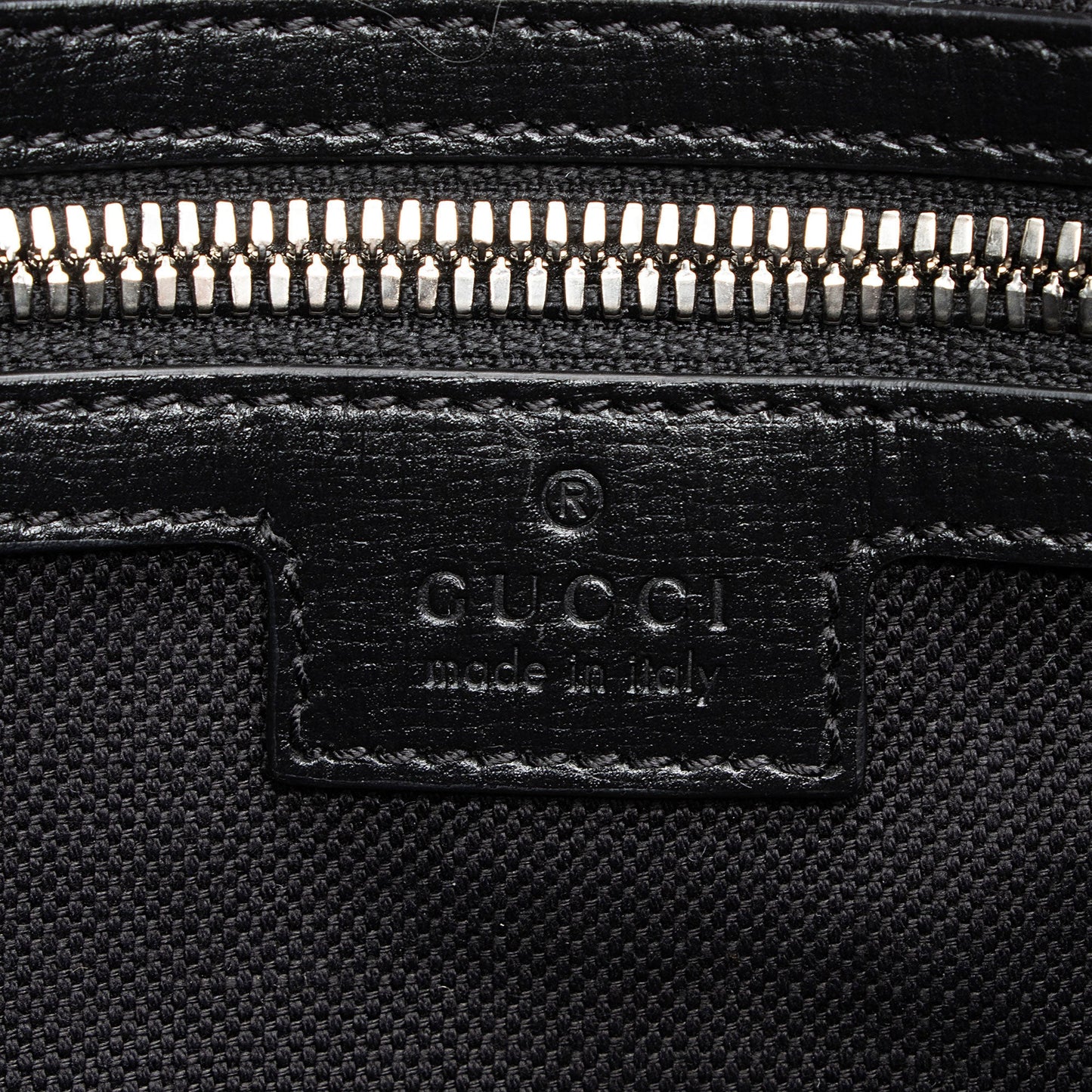Gucci GG Supreme Retro Interlocking G Messenger (SHF-GZvMrC)