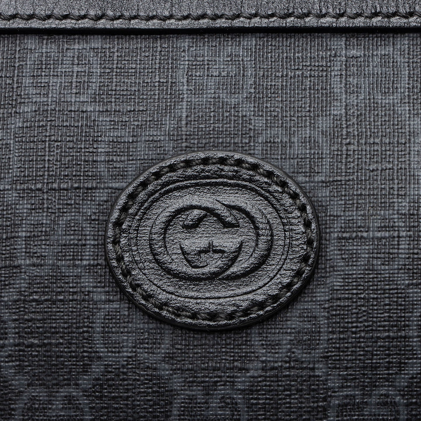 Gucci GG Supreme Retro Messenger