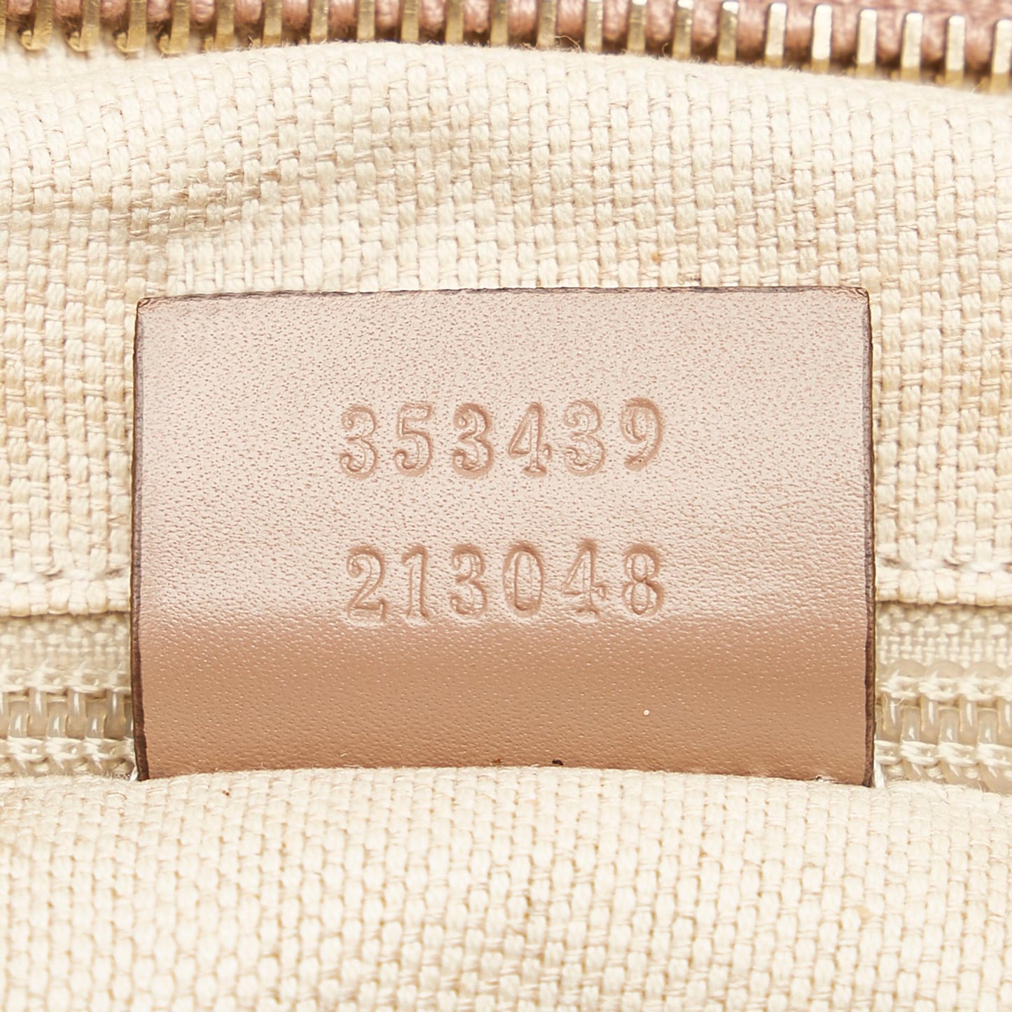 Gucci GG Supreme Satchel (SHG-25941)