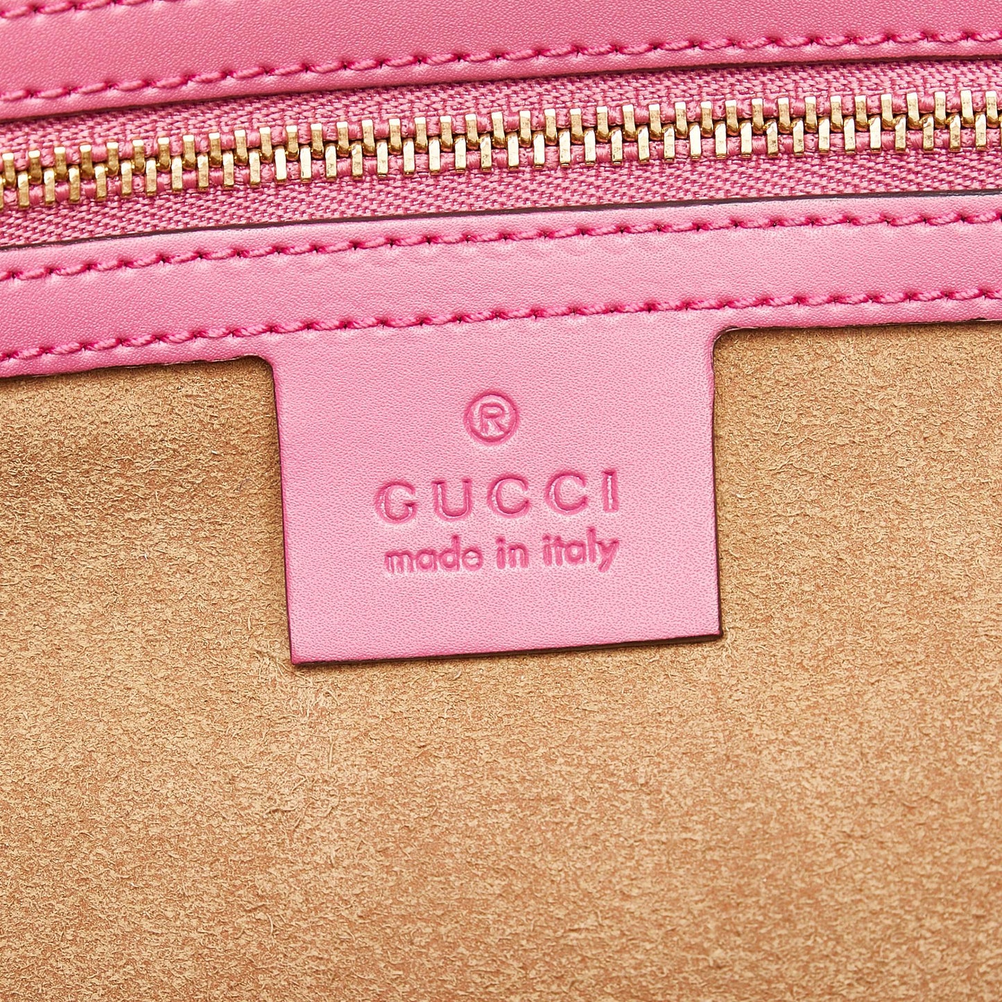 Gucci GG Supreme Satchel (SHG-bEKK5a)