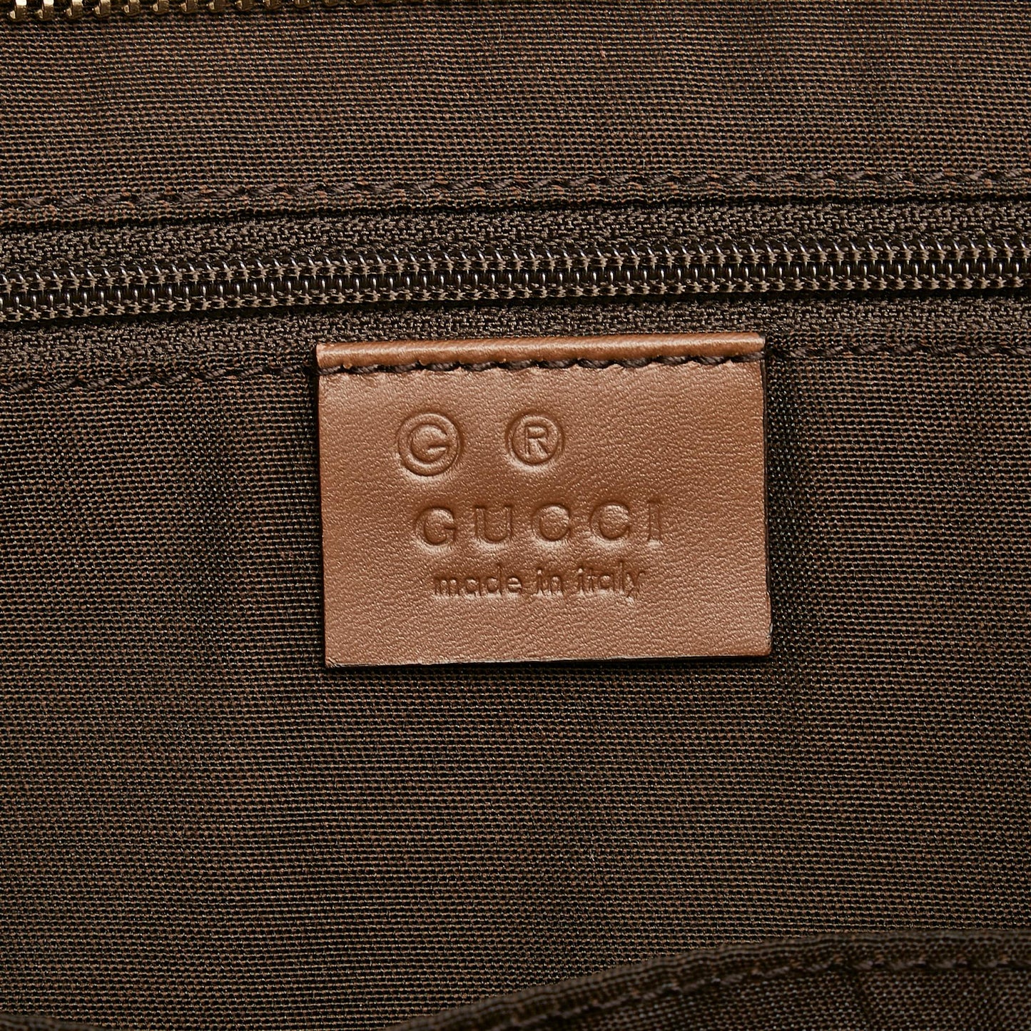 Gucci GG Supreme Satchel (SHG-vifDGj)