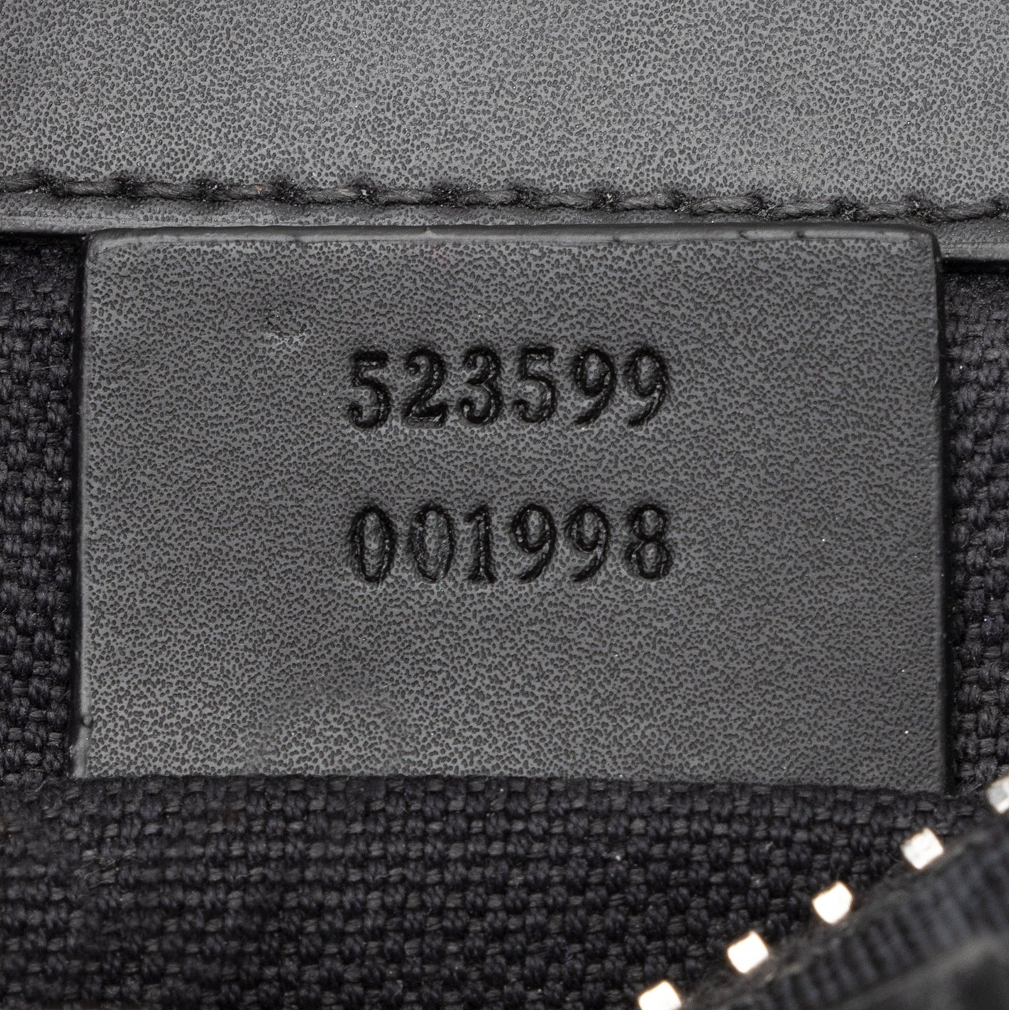 Gucci GG Supreme Small Messenger Bag (SHF-23641)