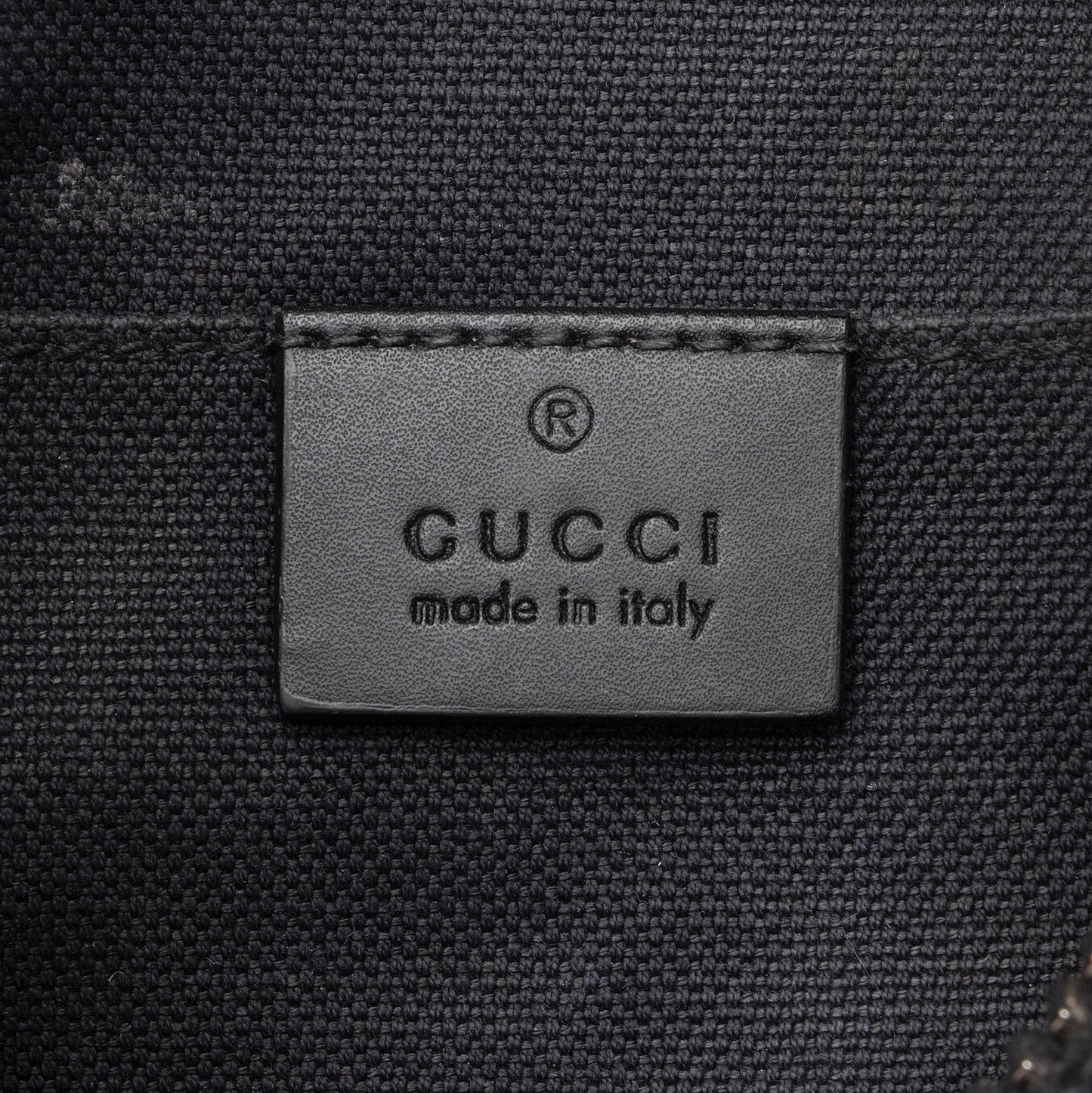 Gucci GG Supreme Small Messenger Bag (SHF-23641)