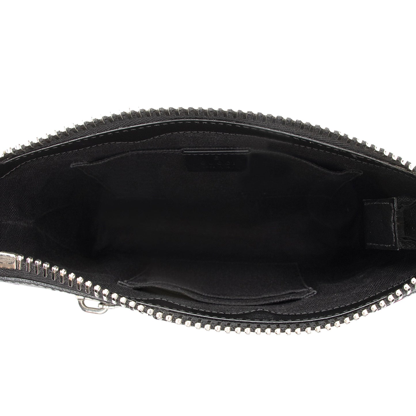 Gucci GG Supreme Small Messenger (SHF-kQ3DUd)