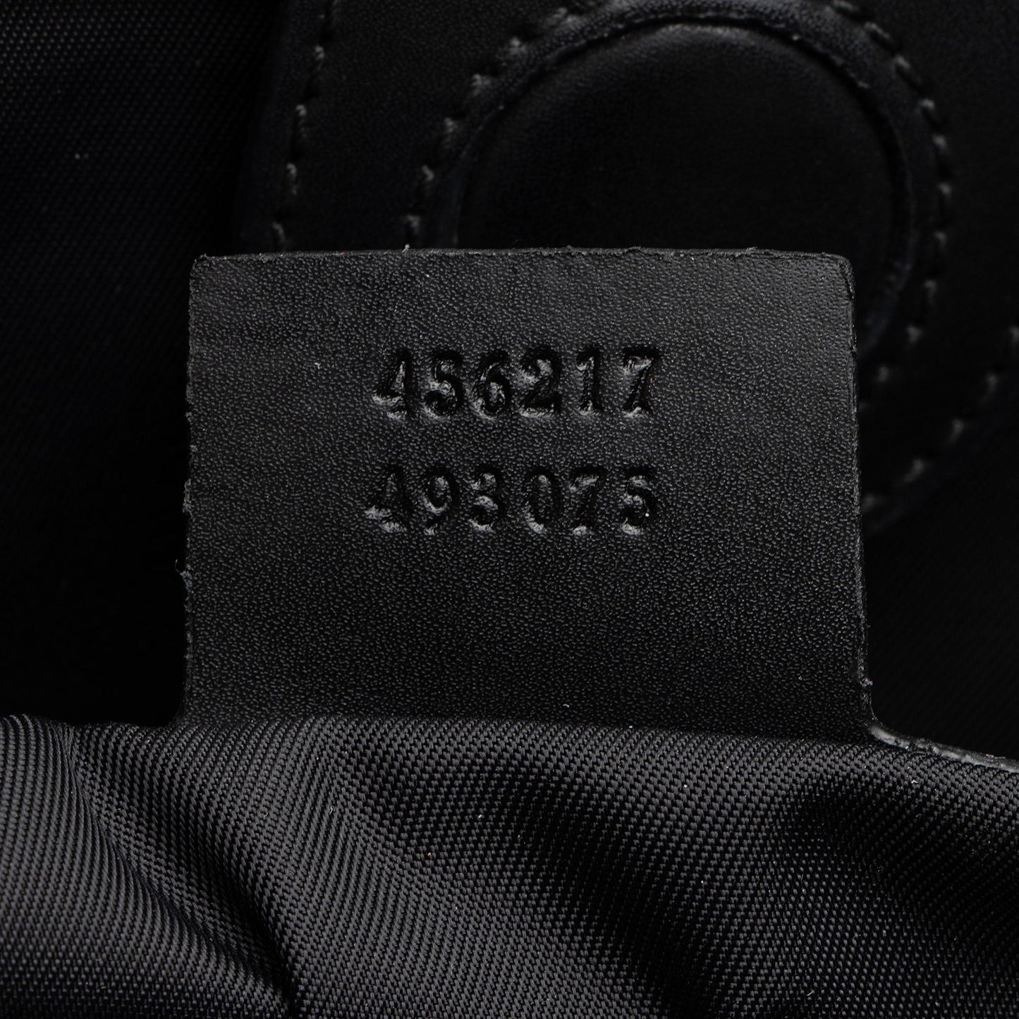 Gucci GG Supreme Soft N/S Tote