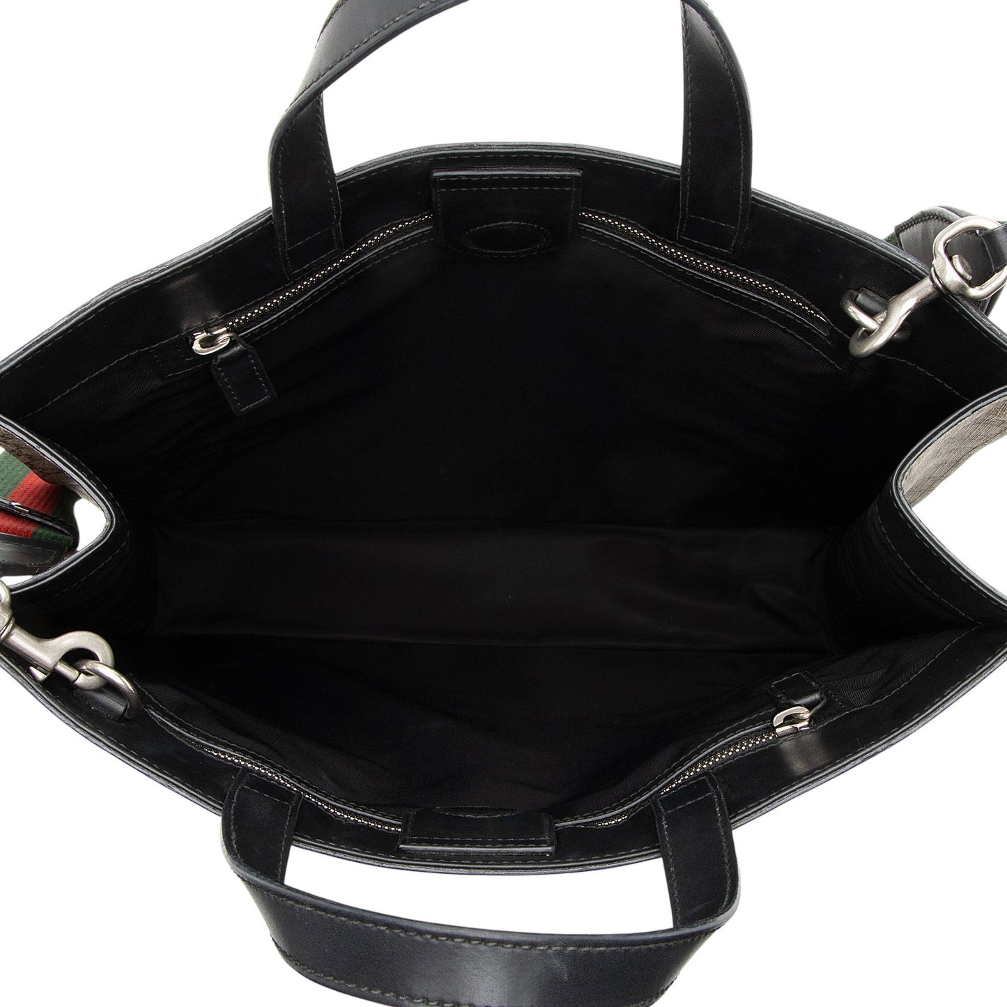 Gucci GG Supreme Soft N/S Tote